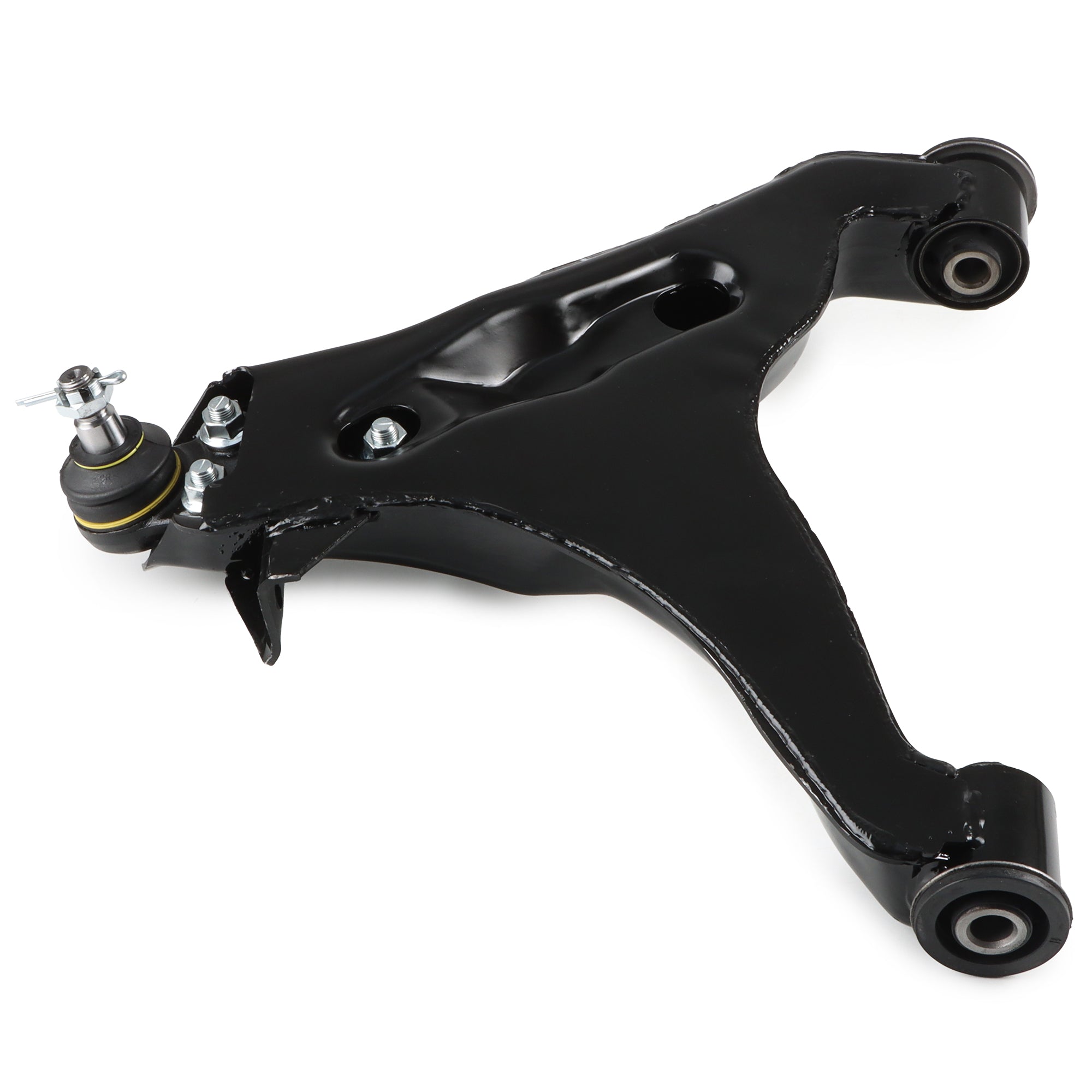 Front Left & Right Lower Control Arm and Ball Joint Assembly Kit 91154MT