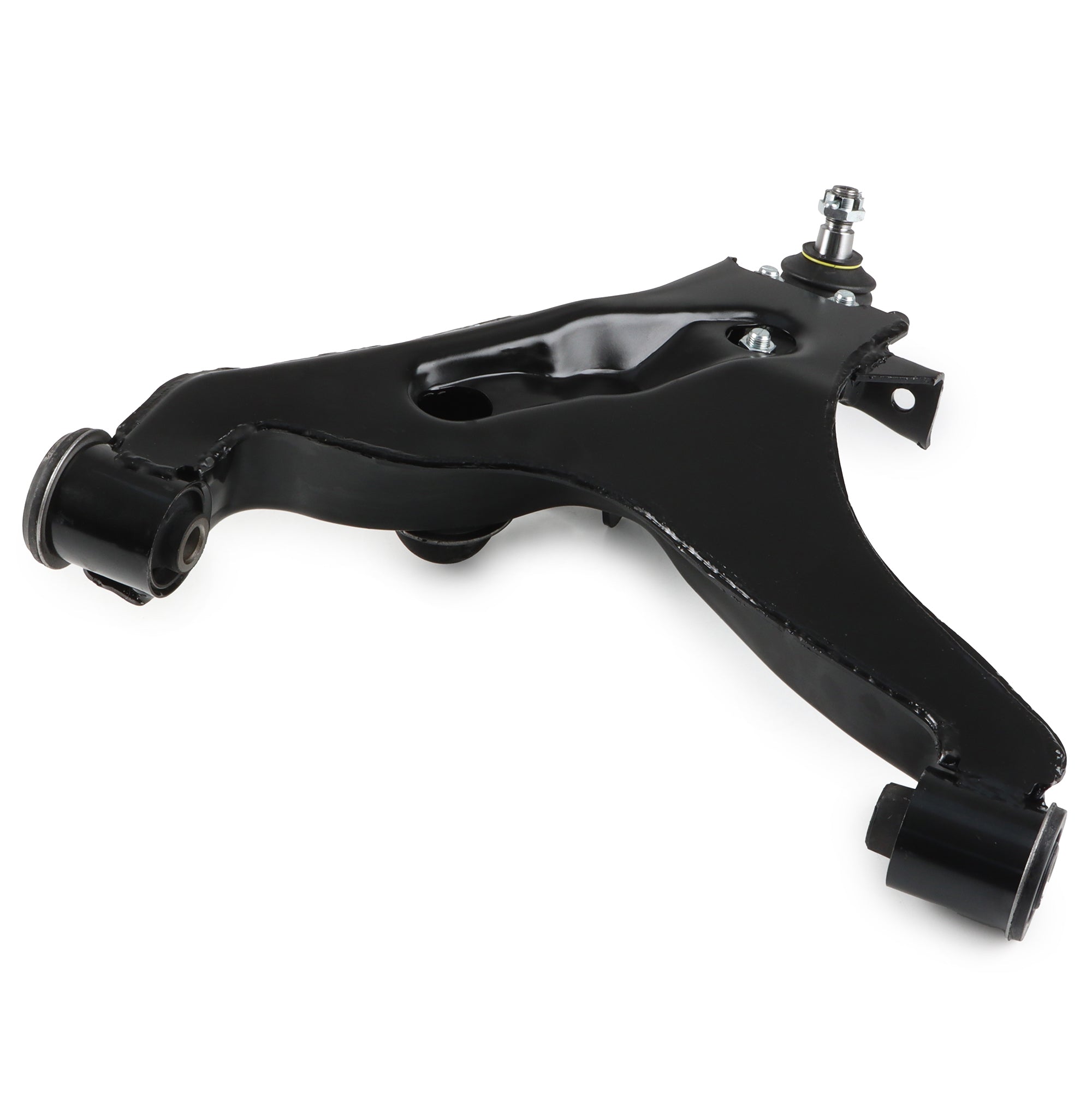 Front Right Lower Control Arm and Ball Joint Assembly 38902MT