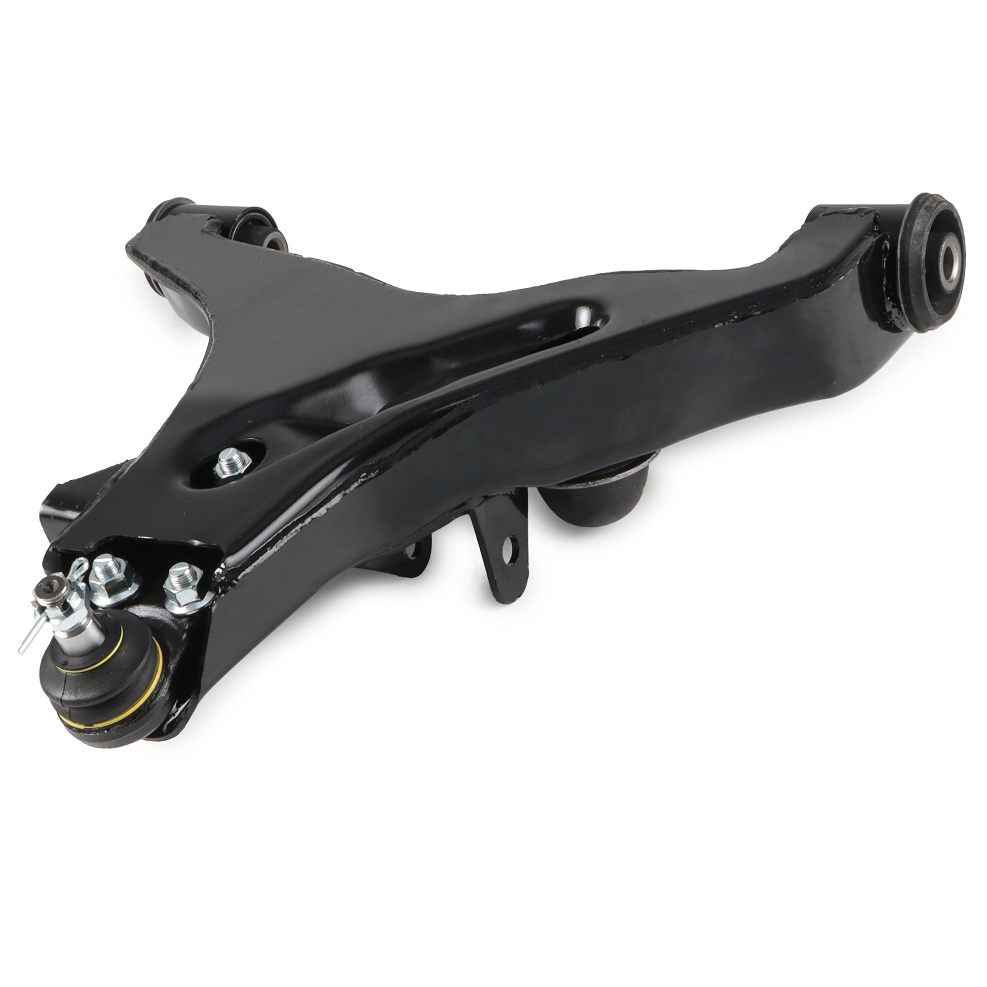 Front Right Lower Control Arm and Ball Joint Assembly 38902MT