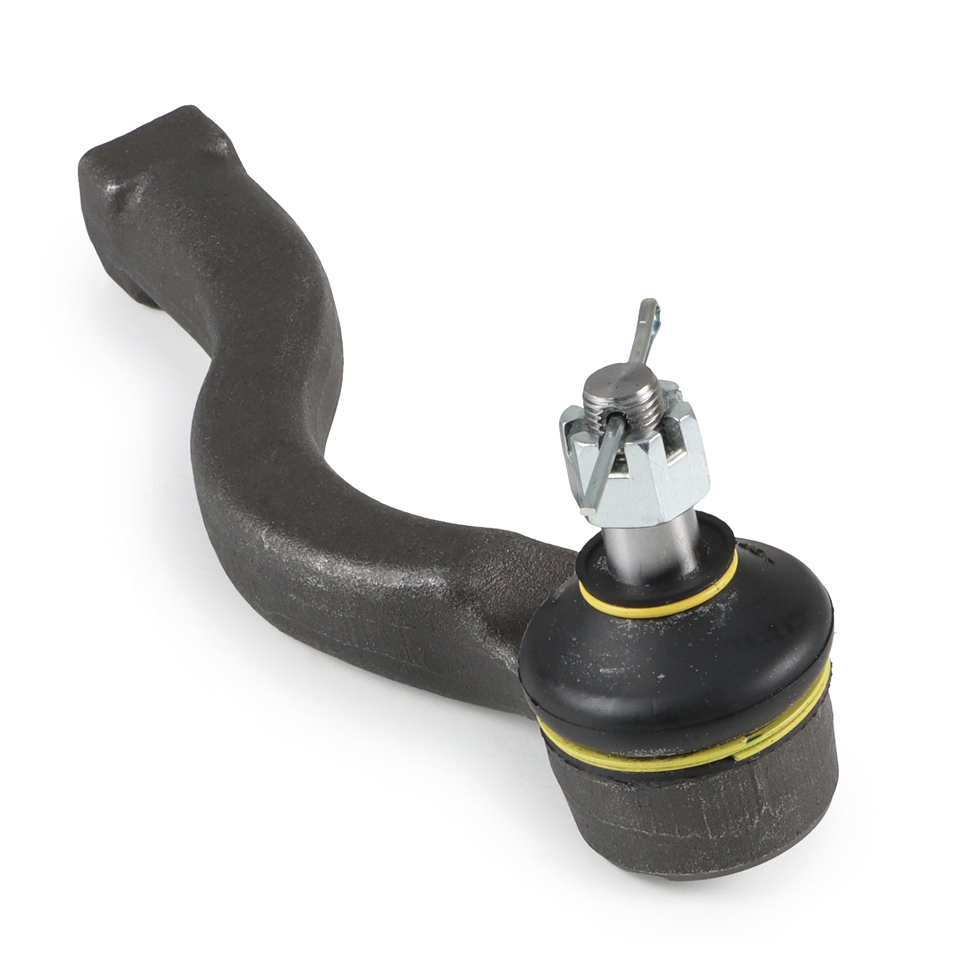 Front Right Outer Tie Rod End 38909MT