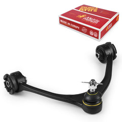 Metrix Premium Chassis Parts Front Left Upper Control Arm and Ball Joint Assembly 38910MT OEM fit auto parts
