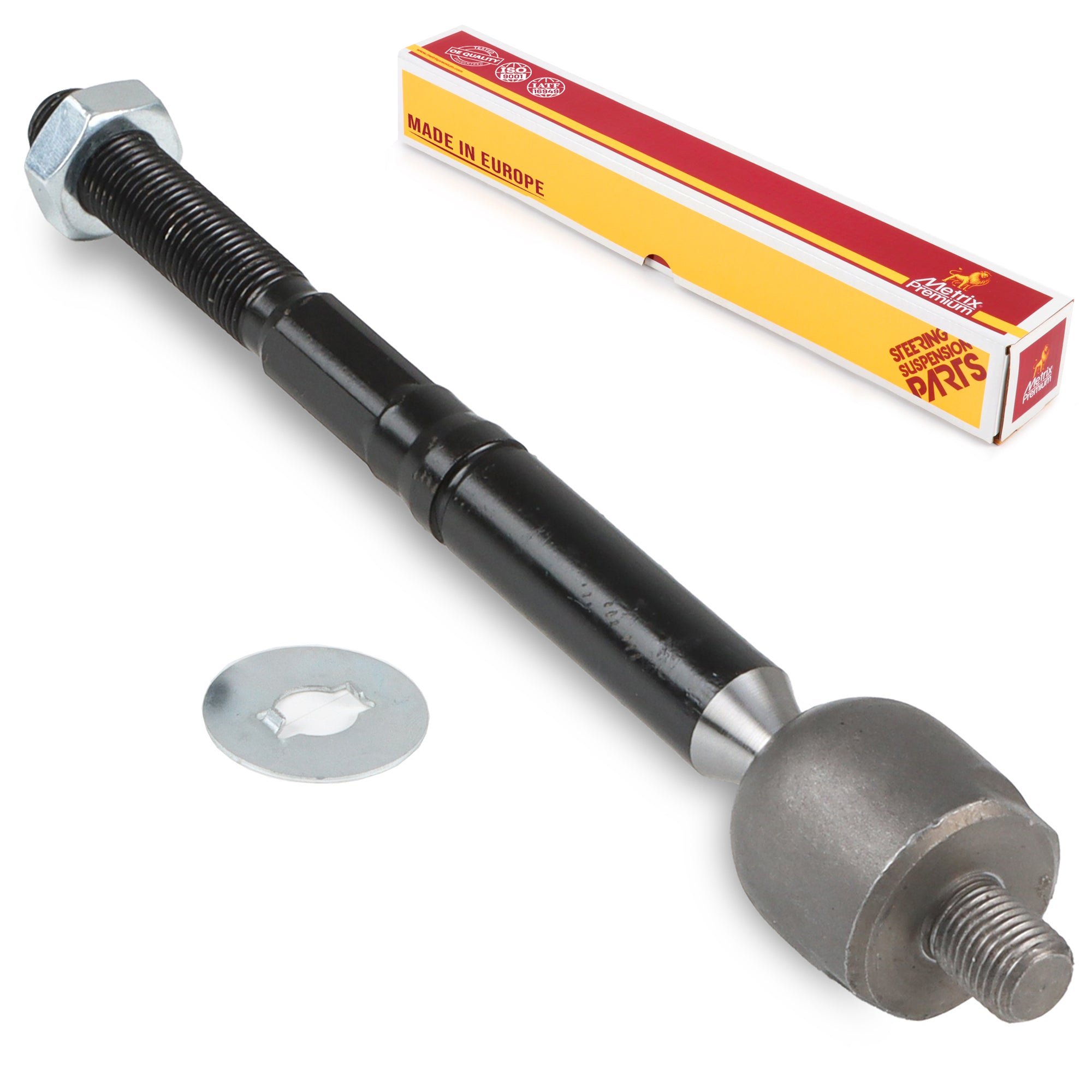 Metrix Premium Chassis Parts Front Inner Tie Rod End 38921MT OEM fit auto parts