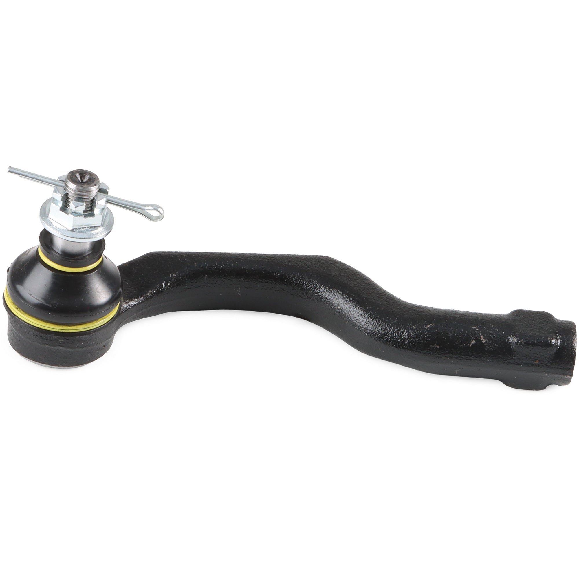 Front Left Outer Tie Rod End 38922MT