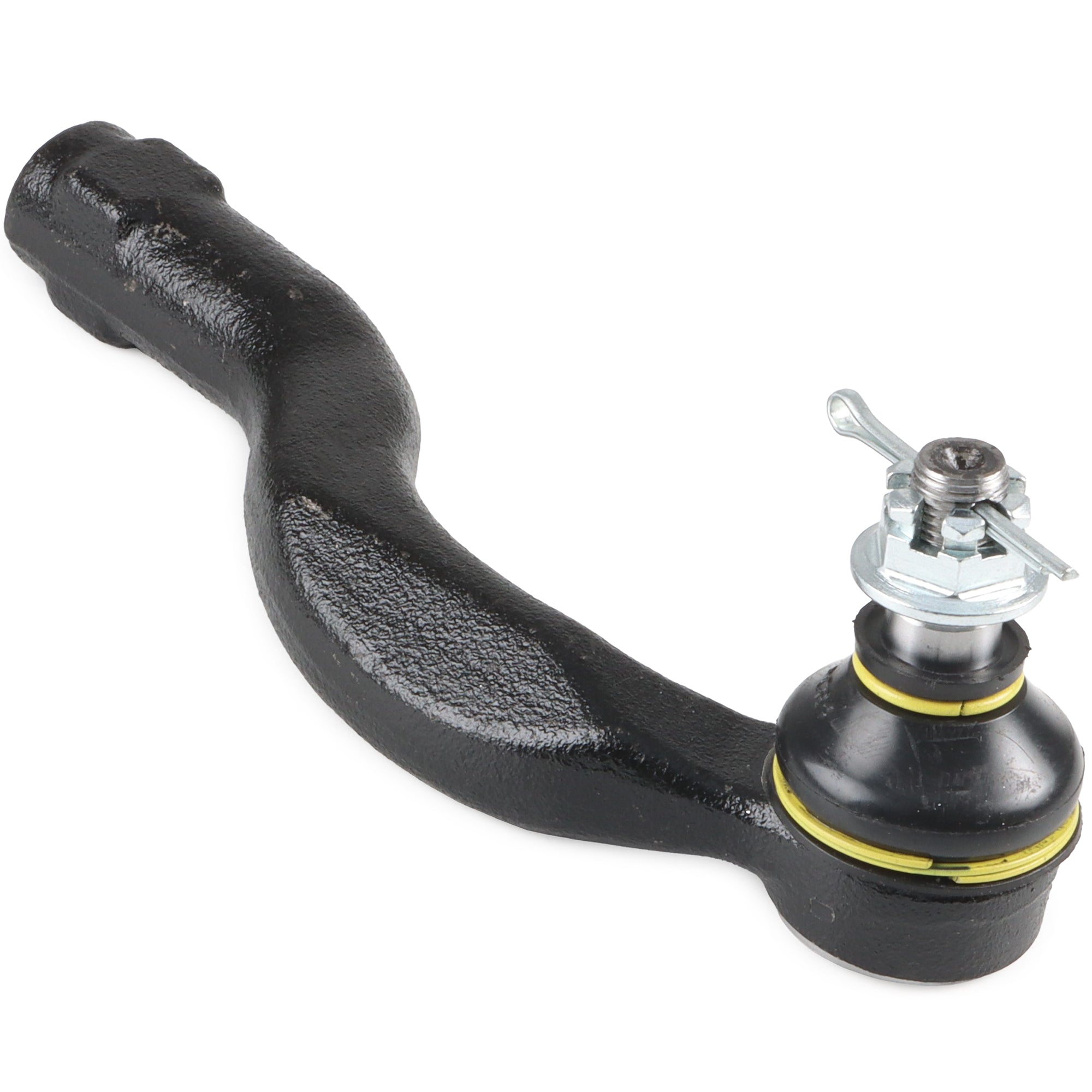 Front Left Outer Tie Rod End 38922MT