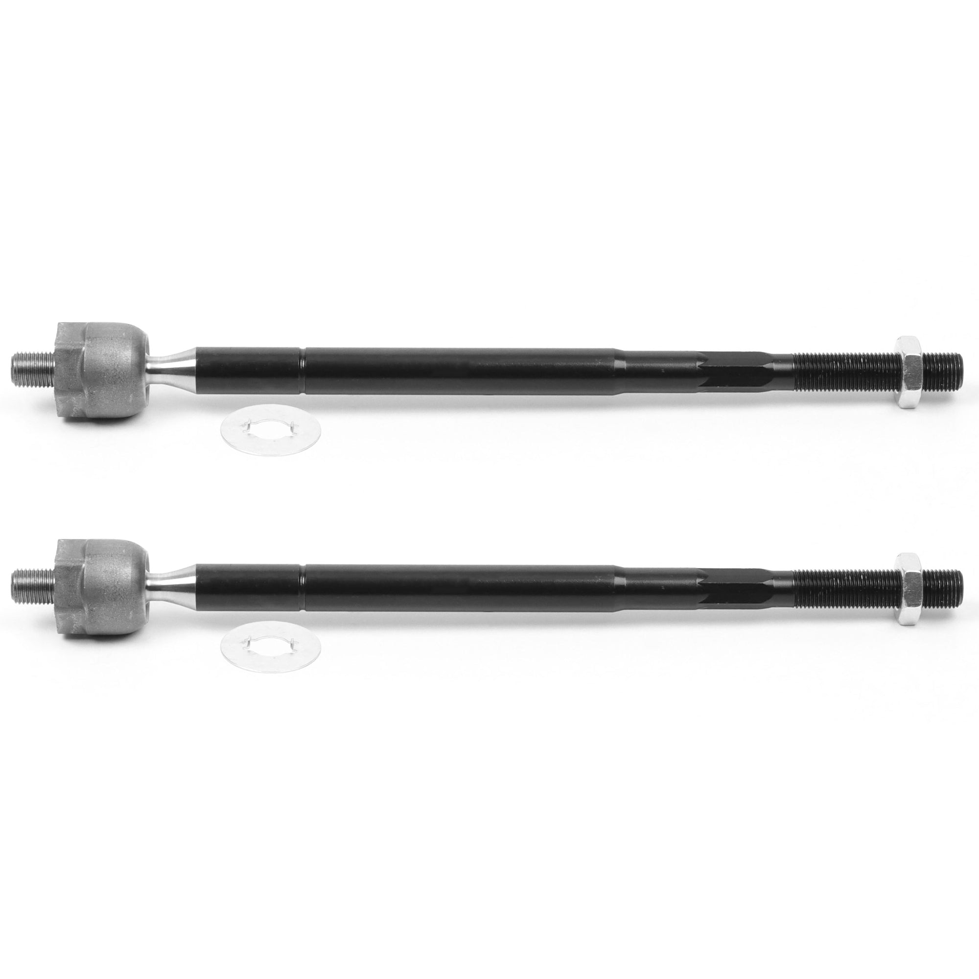 Metrix Premium Front End 8 PC Suspension Kit 95858MT for Toyota Rust Resistant Coating