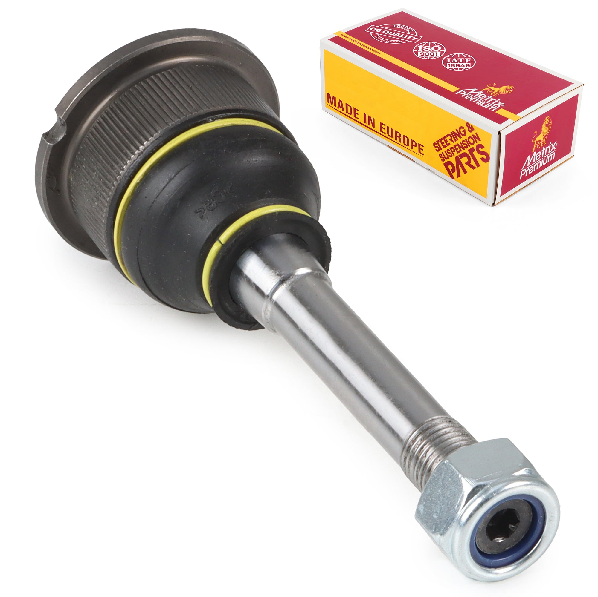 Metrix Premium Chassis Parts Front Lower Inner Ball Joint 38963MT OEM fit auto parts
