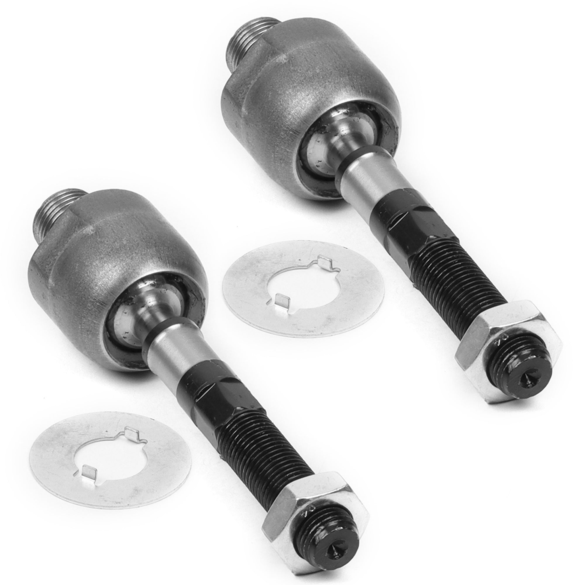 Metrix Premium Front End 14 PC Suspension Kit 95927MT for Acura, Honda All weather conditions