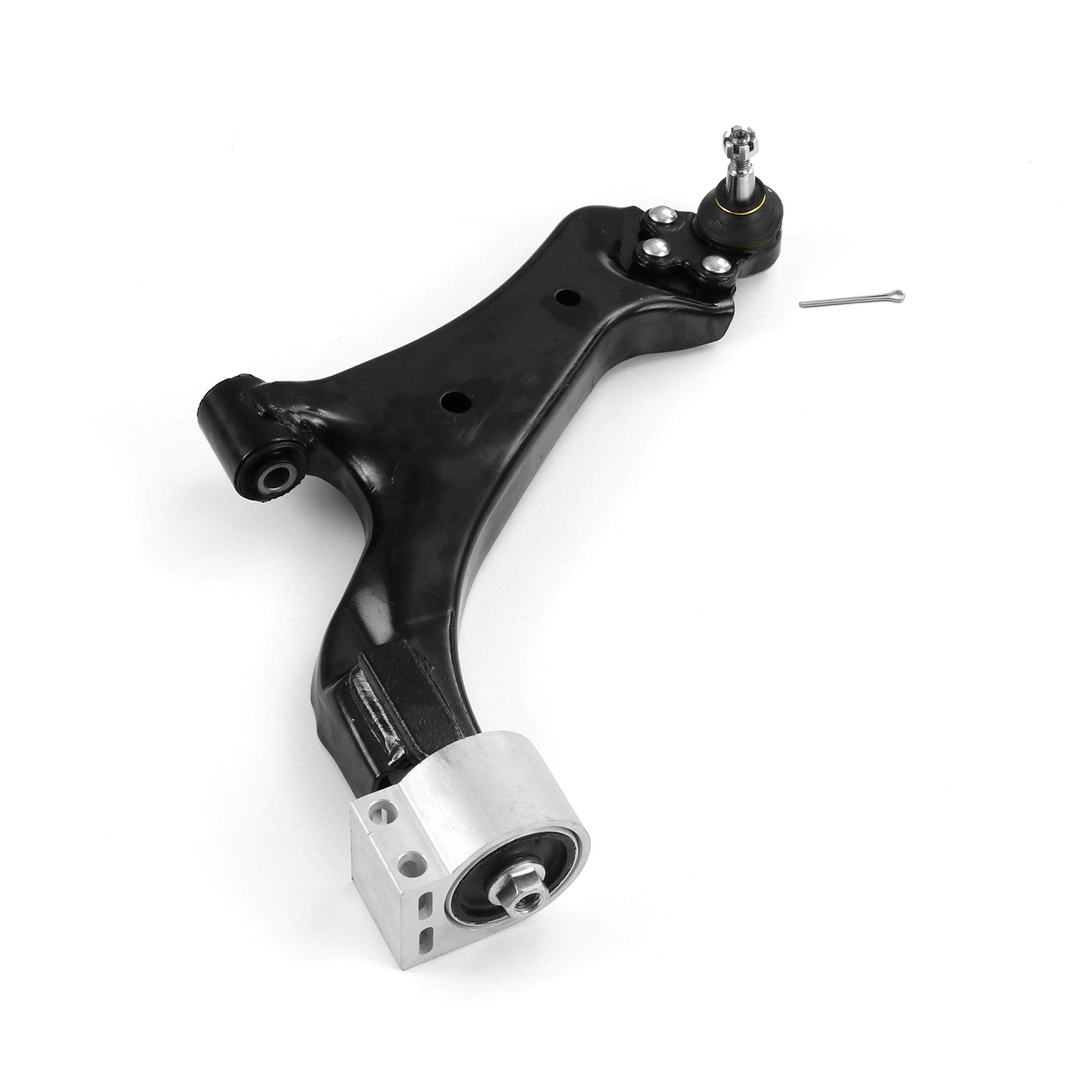 Metrix Premium 4 PC Control Arm and Outer Tie Rod End Kit 97080MT spare parts