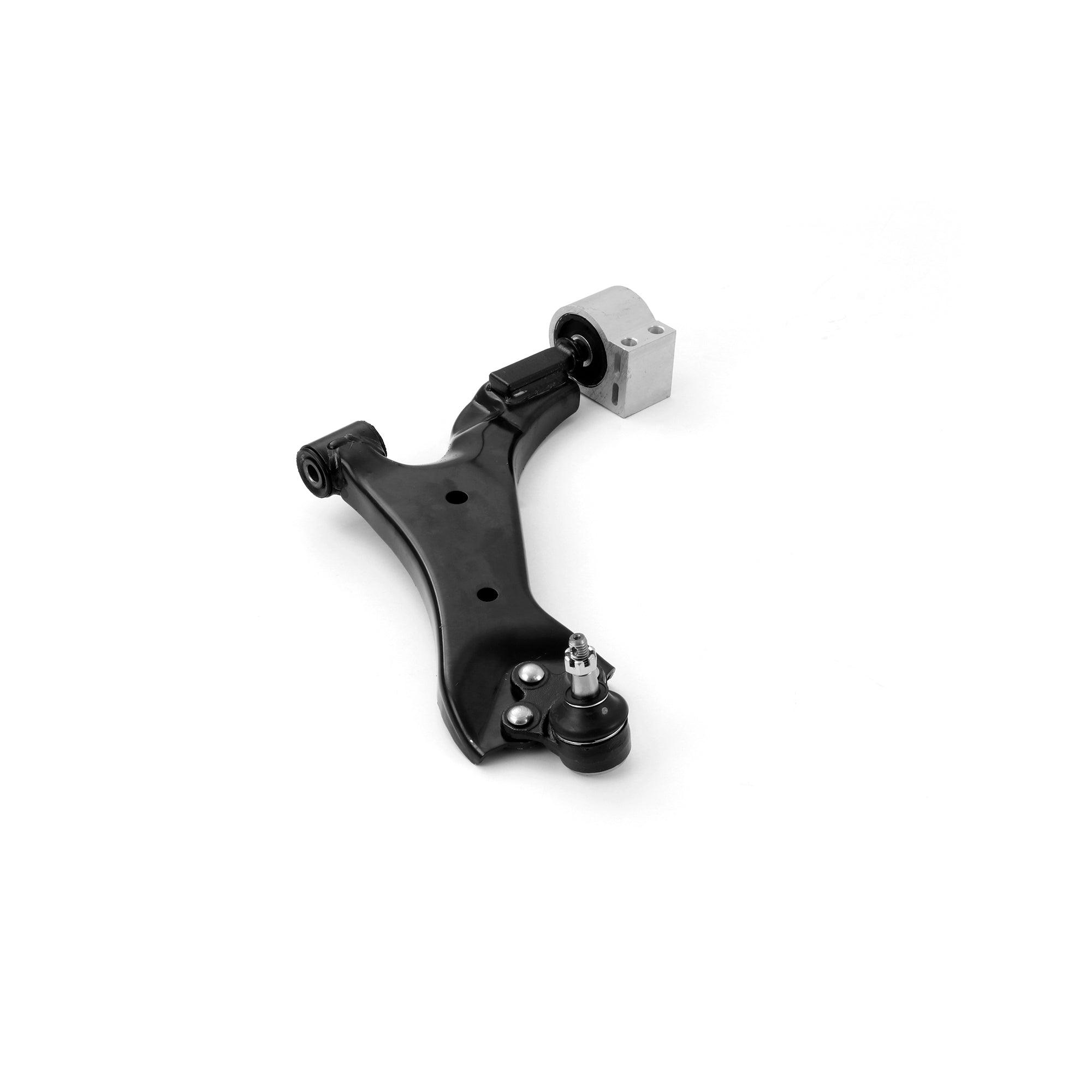Metrix Premium 4 PC Control Arm and Outer Tie Rod End Kit 97080MT aftermarket parts