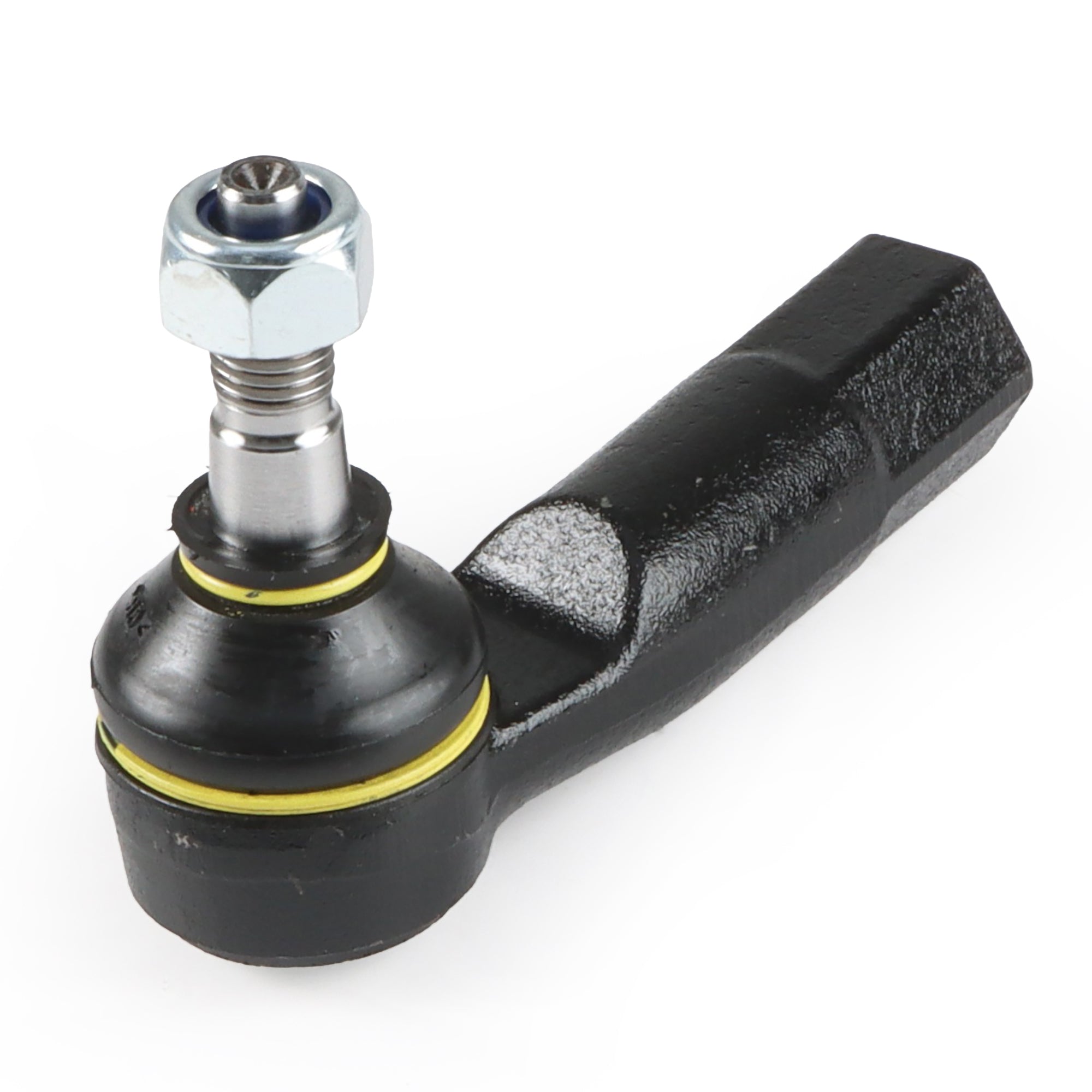 Front Left Outer Tie Rod End 39018MT
