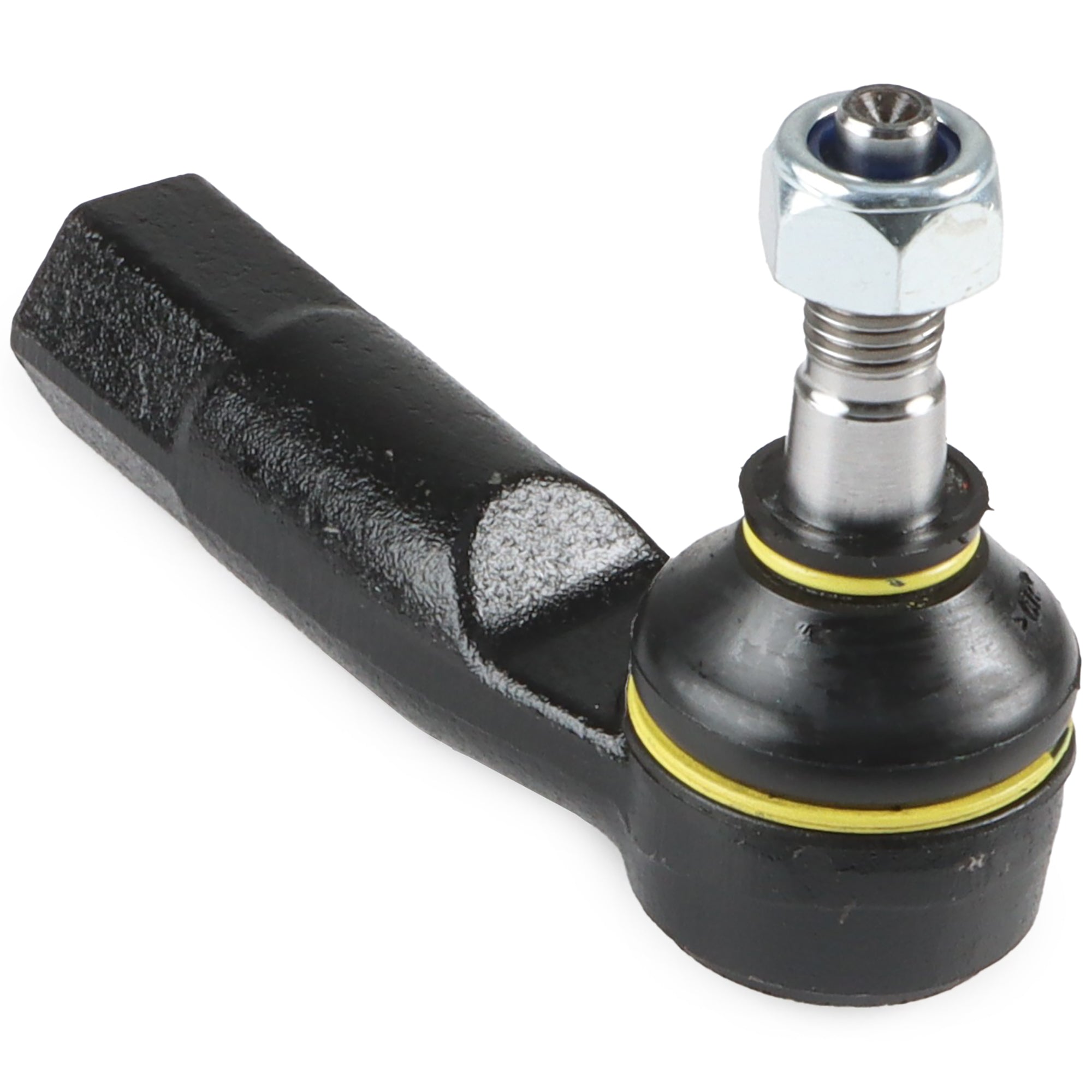 Front Right Outer Tie Rod End 39019MT