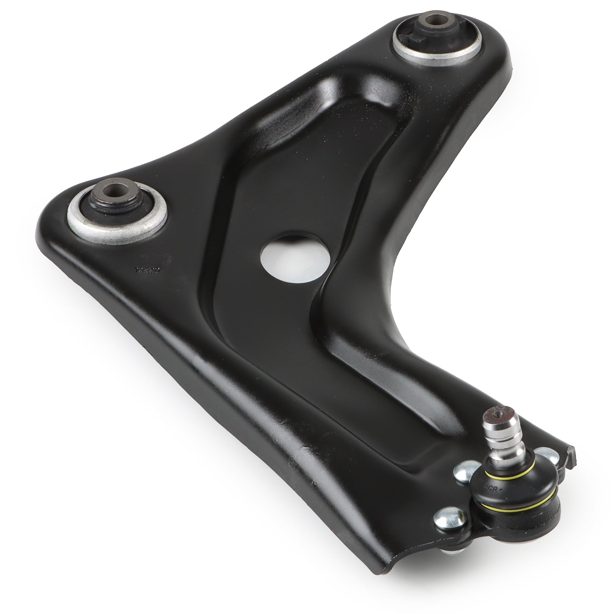 Front Left Lower Control Arm and Ball Joint Assembly 39028MT