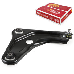 Metrix Premium Chassis Parts Front Right Lower Control Arm and Ball Joint Assembly 39029MT OEM fit auto parts