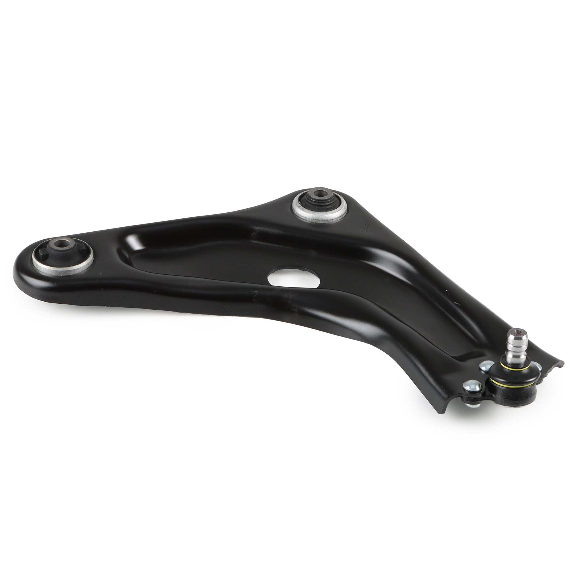 Front Right Lower Control Arm and Ball Joint Assembly 39029MT