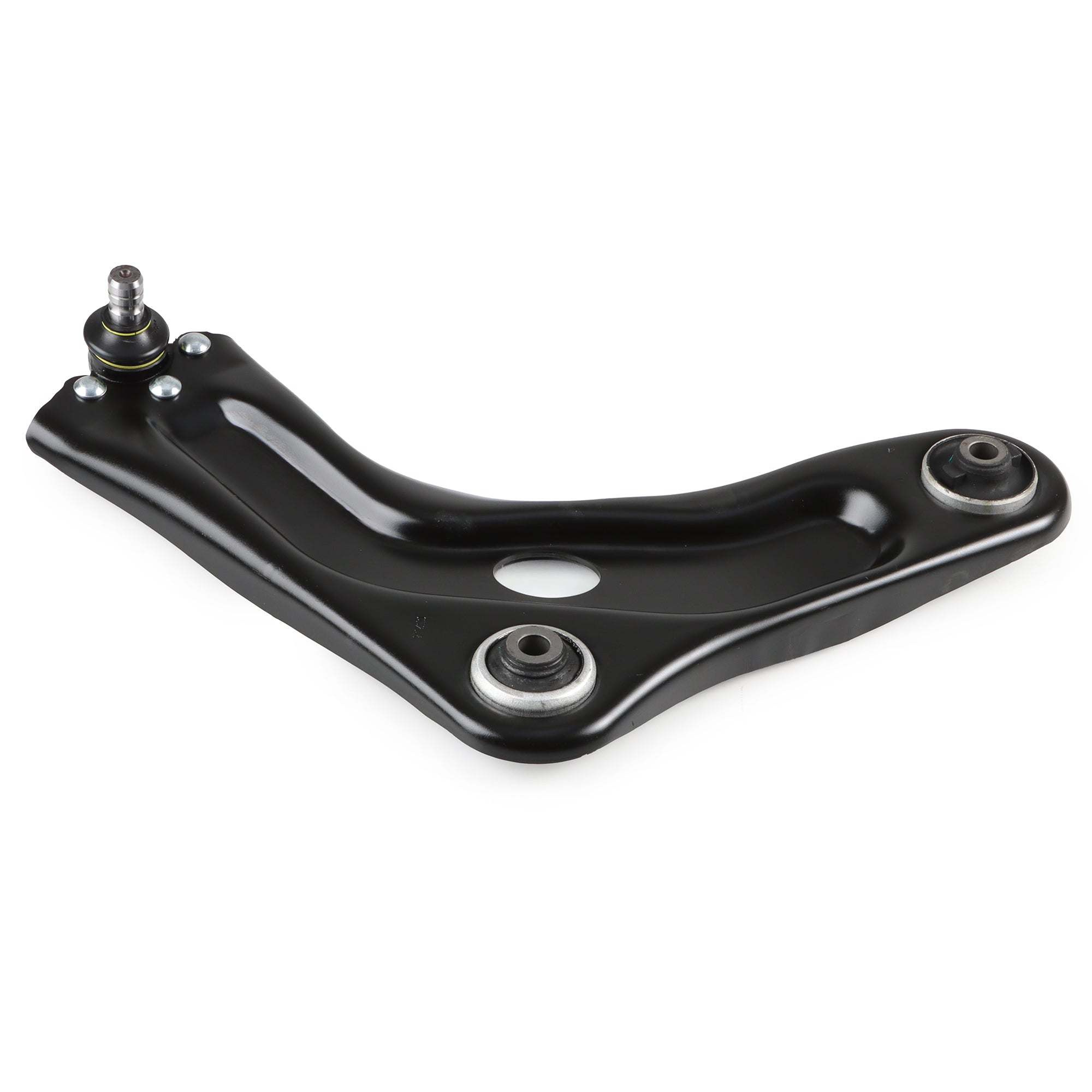 Front Right Lower Control Arm and Ball Joint Assembly 39029MT