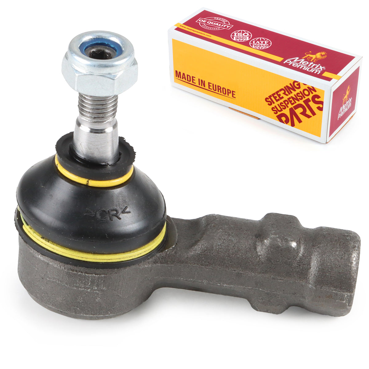 Metrix Premium Chassis Parts Front Outer Tie Rod End 39049MT OEM fit auto parts