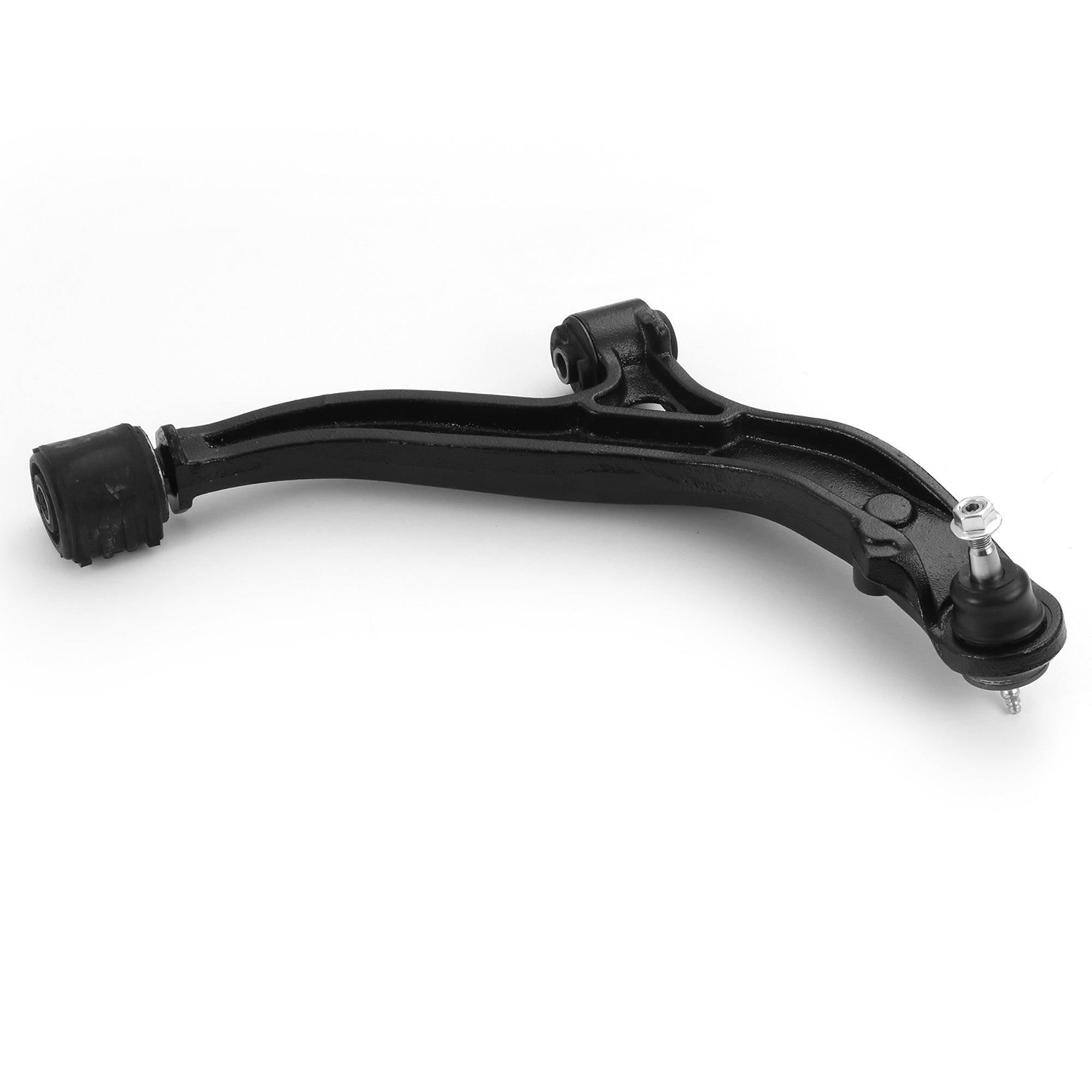 Metrix Premium Front Right Lower Control Arm and Ball Joint Assembly 39057MT OEM fit