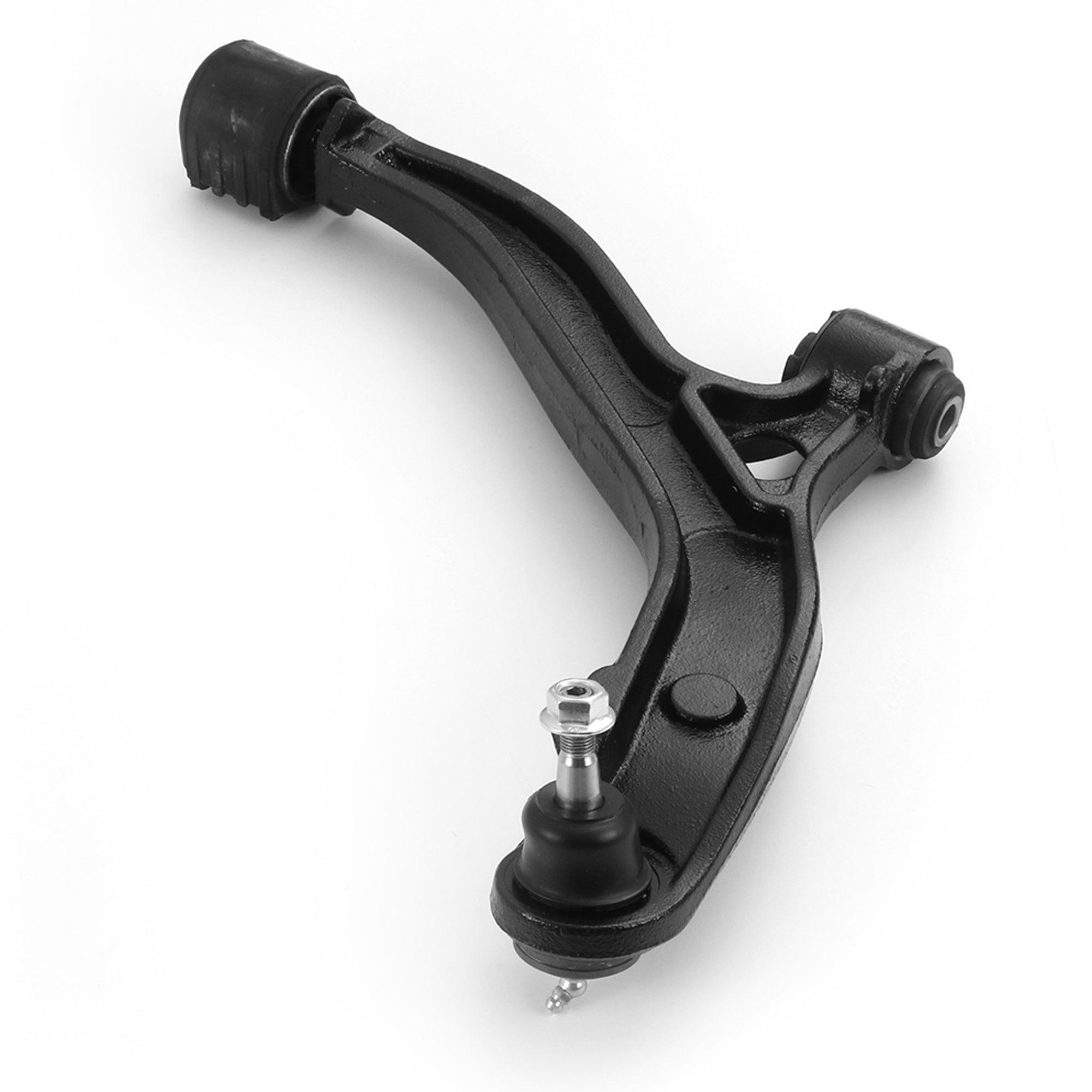 Metrix Premium Front Right Lower Control Arm and Ball Joint Assembly 39057MT aftermarket part