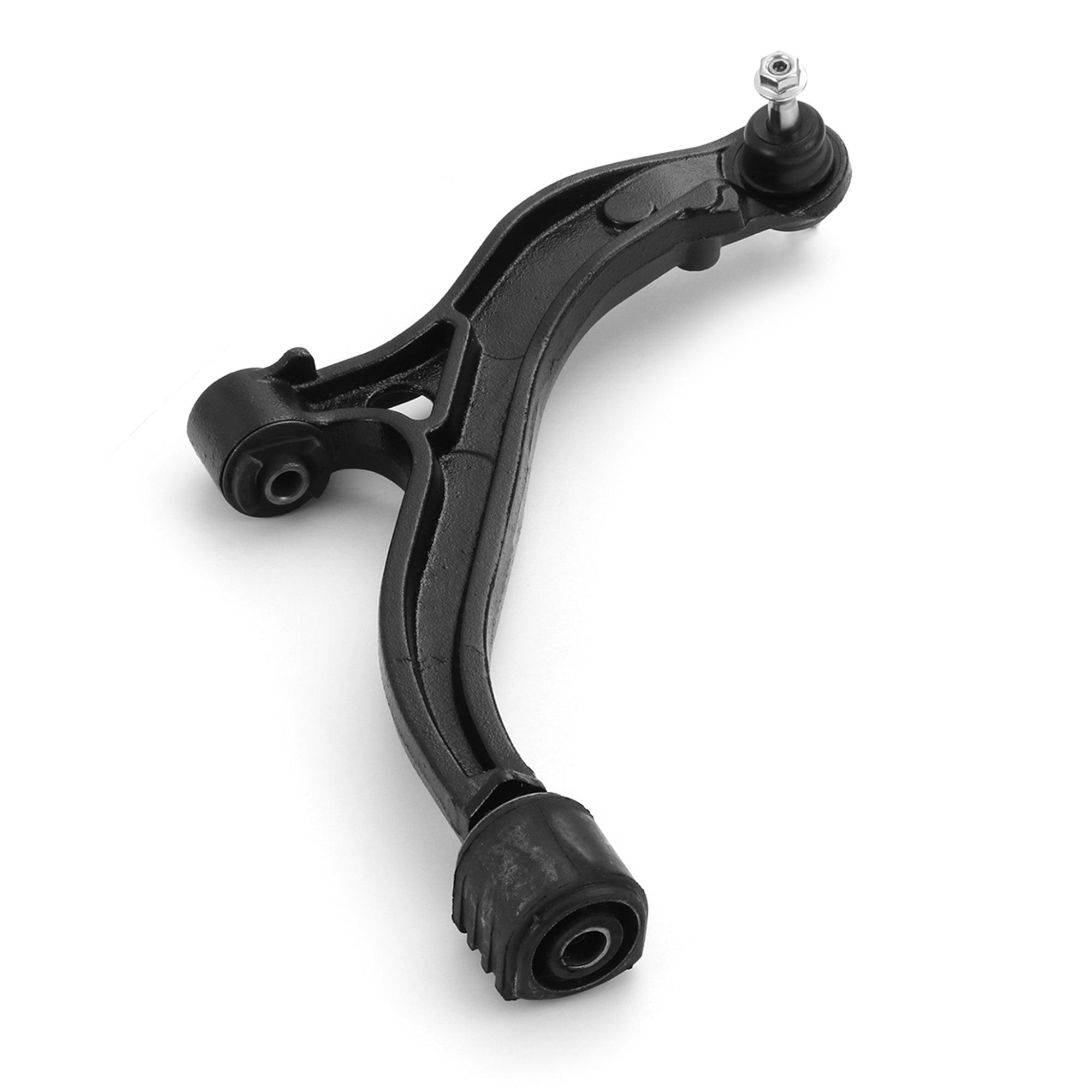 Metrix Premium Front Right Lower Control Arm and Ball Joint Assembly 39057MT auto part