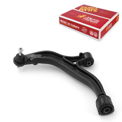 Metrix Premium Front Left Lower Control Arm and Ball Joint Assembly 39058MT