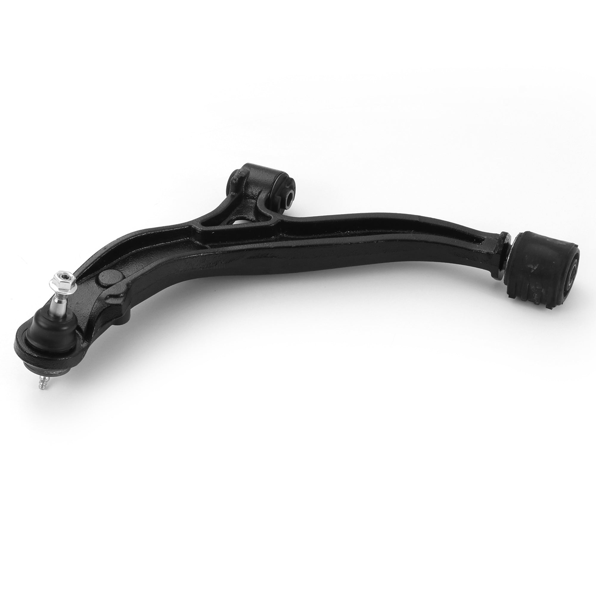 Metrix Premium Front Left Lower Control Arm and Ball Joint Assembly 39058MT OEM fit
