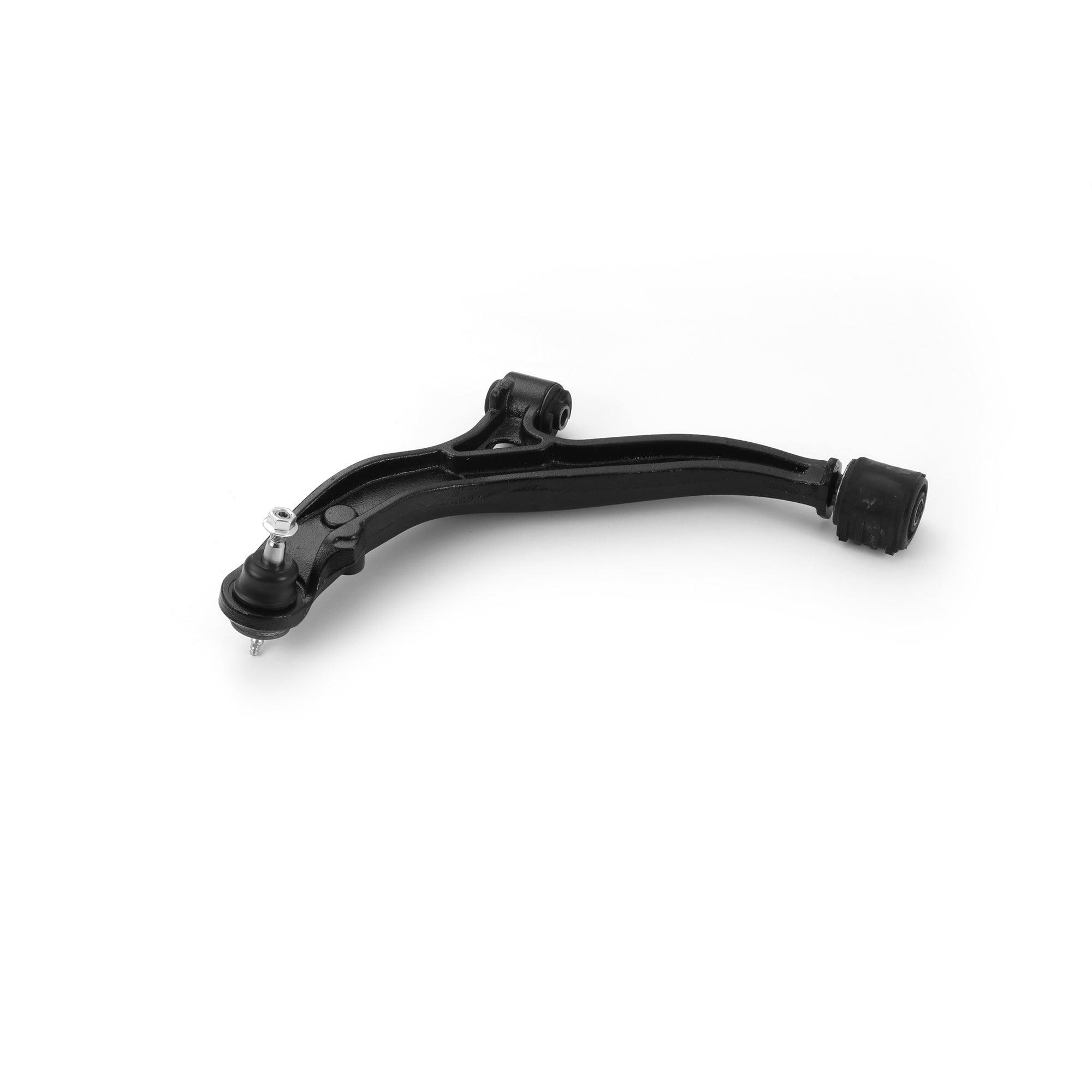 Metrix Premium 4 PC Control Arm and Outer Tie Rod End Kit 97152MT OEM fit
