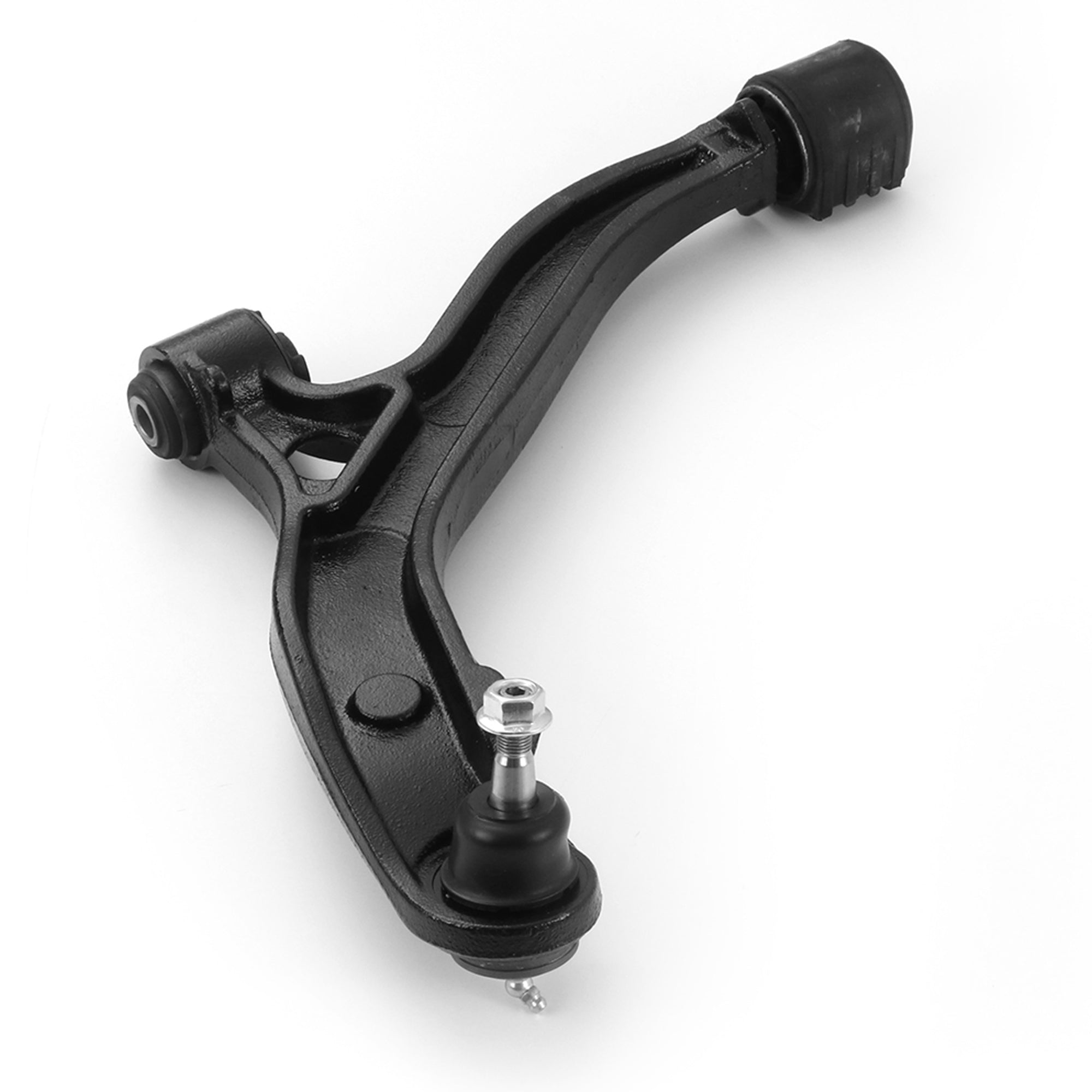 Metrix Premium Front Left Lower Control Arm and Ball Joint Assembly 39058MT aftermarket part