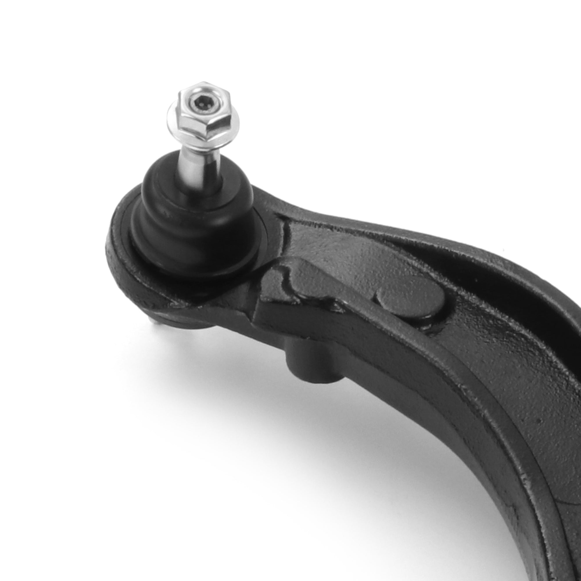 Metrix Premium Front Left Lower Control Arm and Ball Joint Assembly 39058MT perfect fit