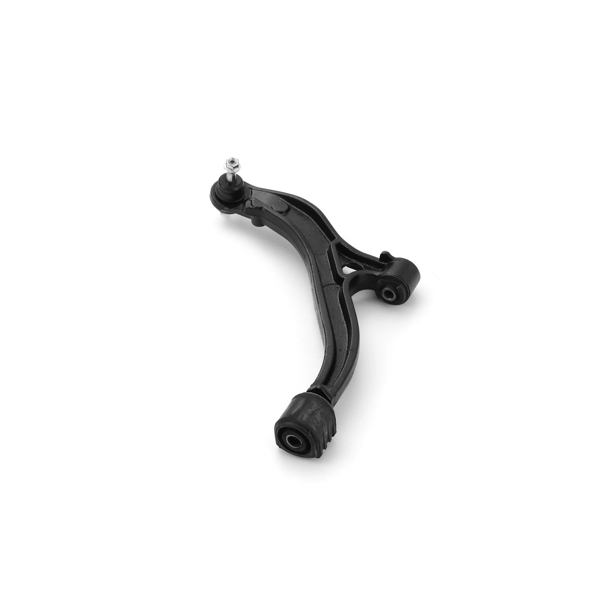 Metrix Premium 4 PC Control Arm and Outer Tie Rod End Kit 97152MT spare parts