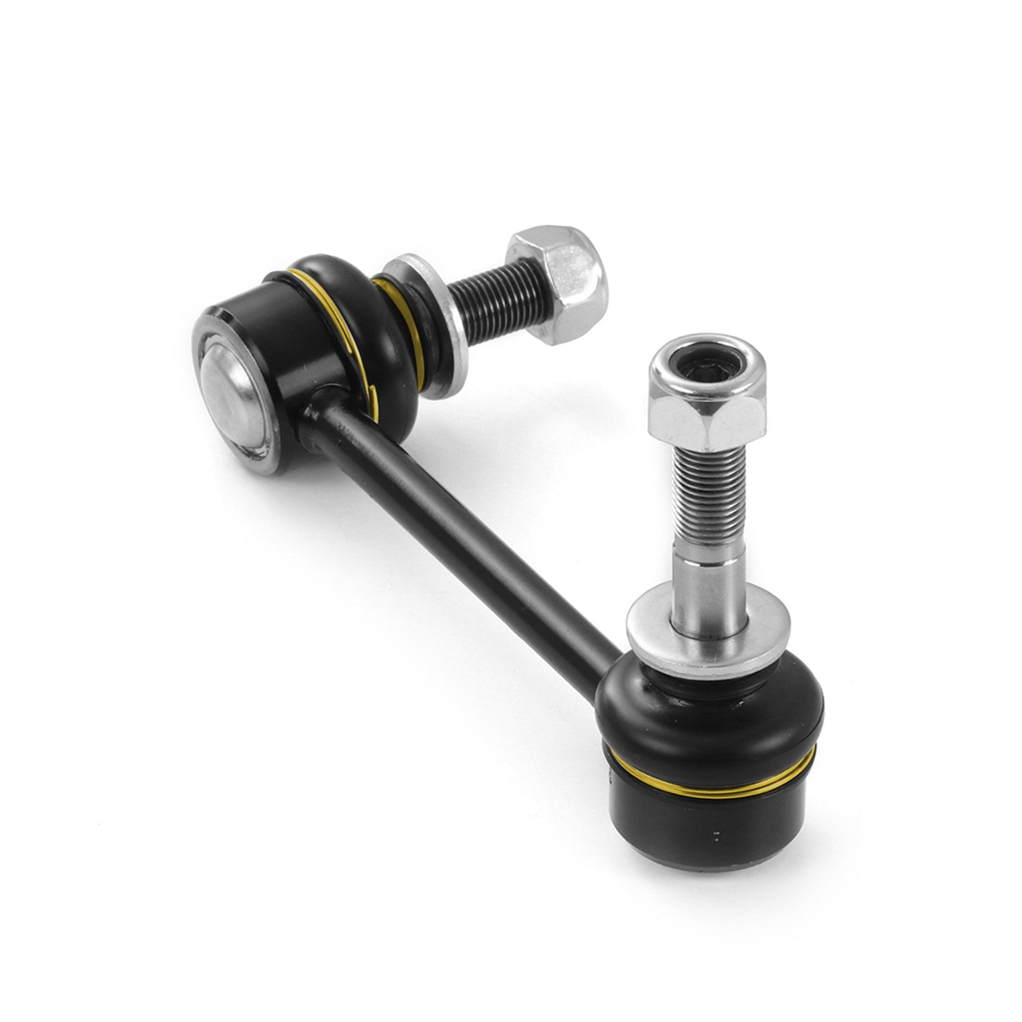 Metrix Premium 4 PC Stabilizer Bar Link and Lower Ball Joint Kit 96935MT OE fit auto parts