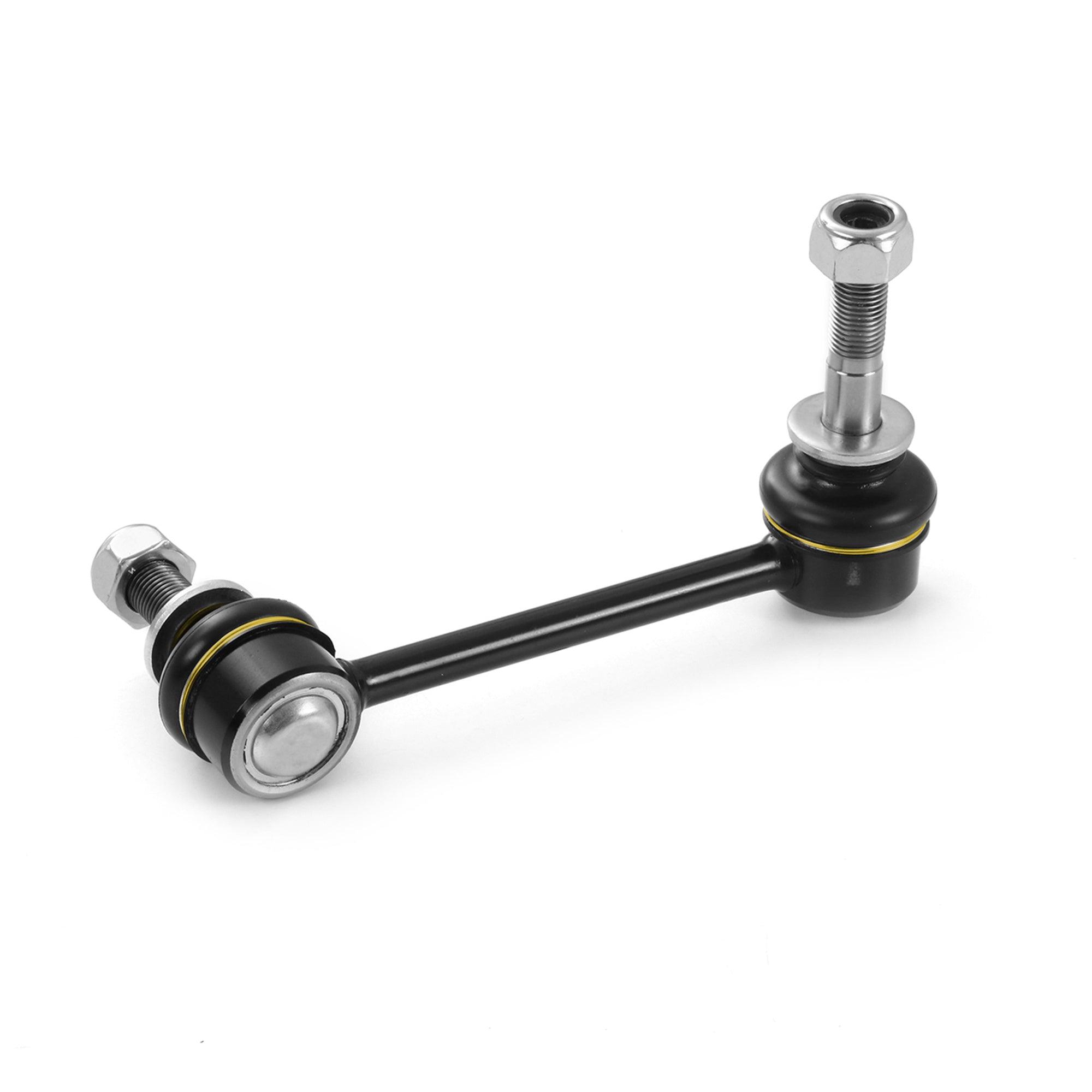 Metrix Premium 4 PC Stabilizer Bar Link and Lower Ball Joint Kit 96935MT car parts