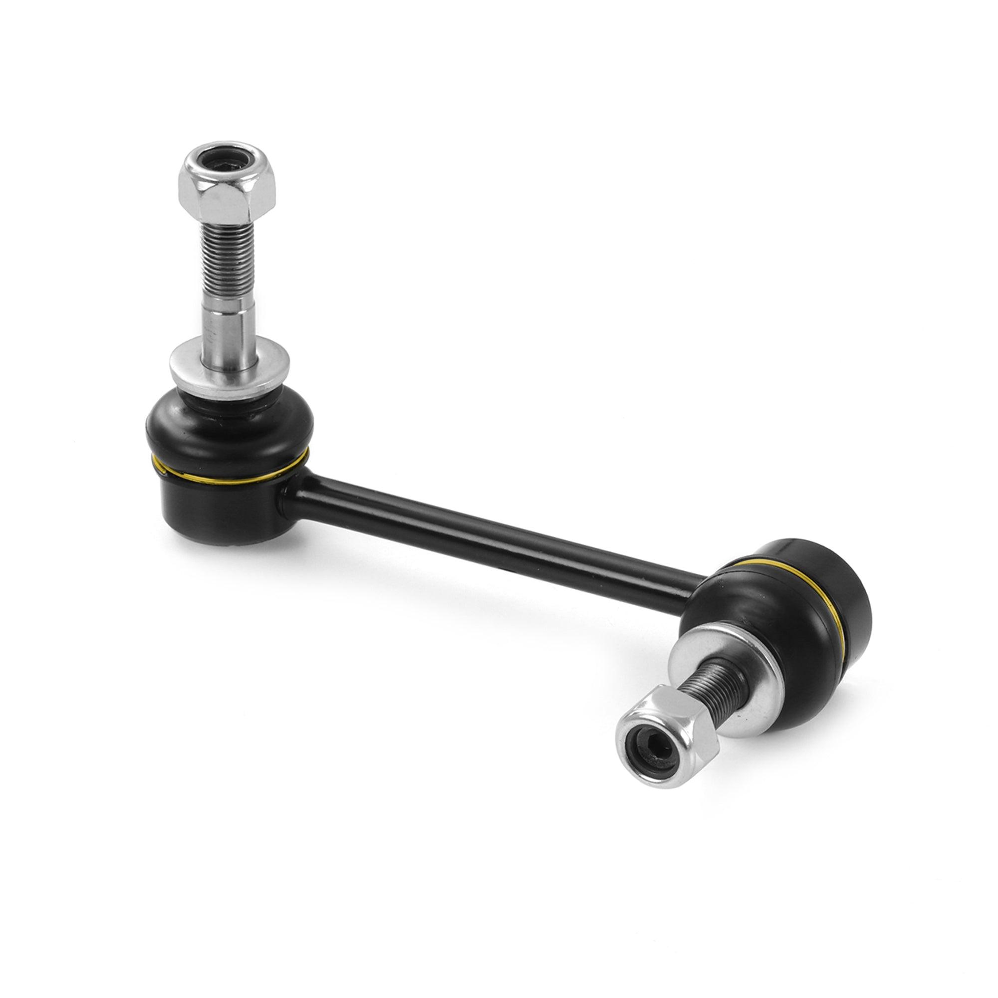 Metrix Premium 4 PC Stabilizer Bar Link and Lower Ball Joint Kit 96935MT auto parts