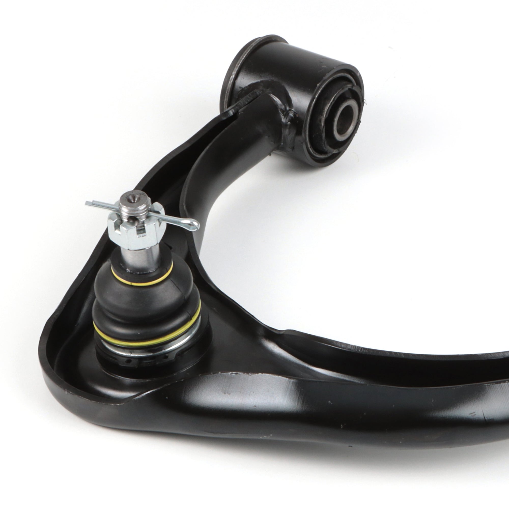 Metrix Premium Front Left Upper Control Arm and Ball Joint Assembly 39079MT best auto components