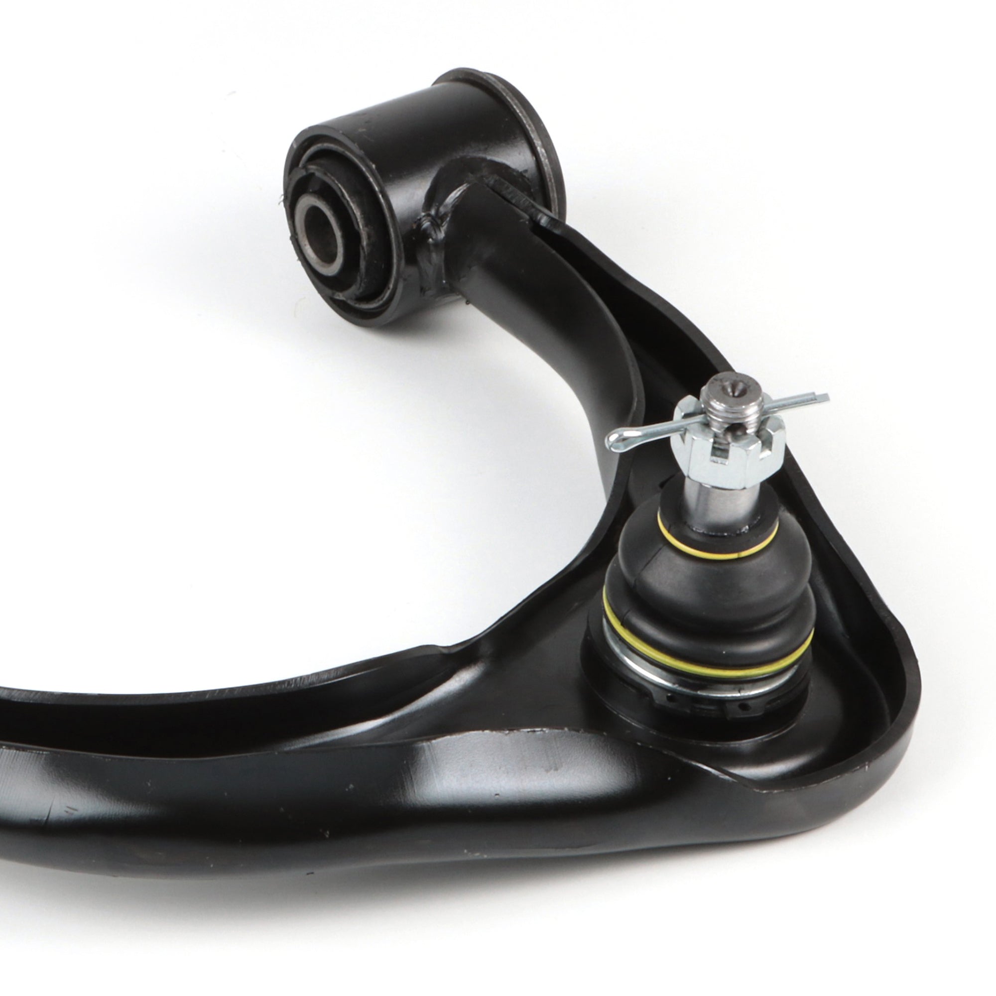 Metrix Premium Front Right Upper Control Arm and Ball Joint Assembly 39080MT best auto components