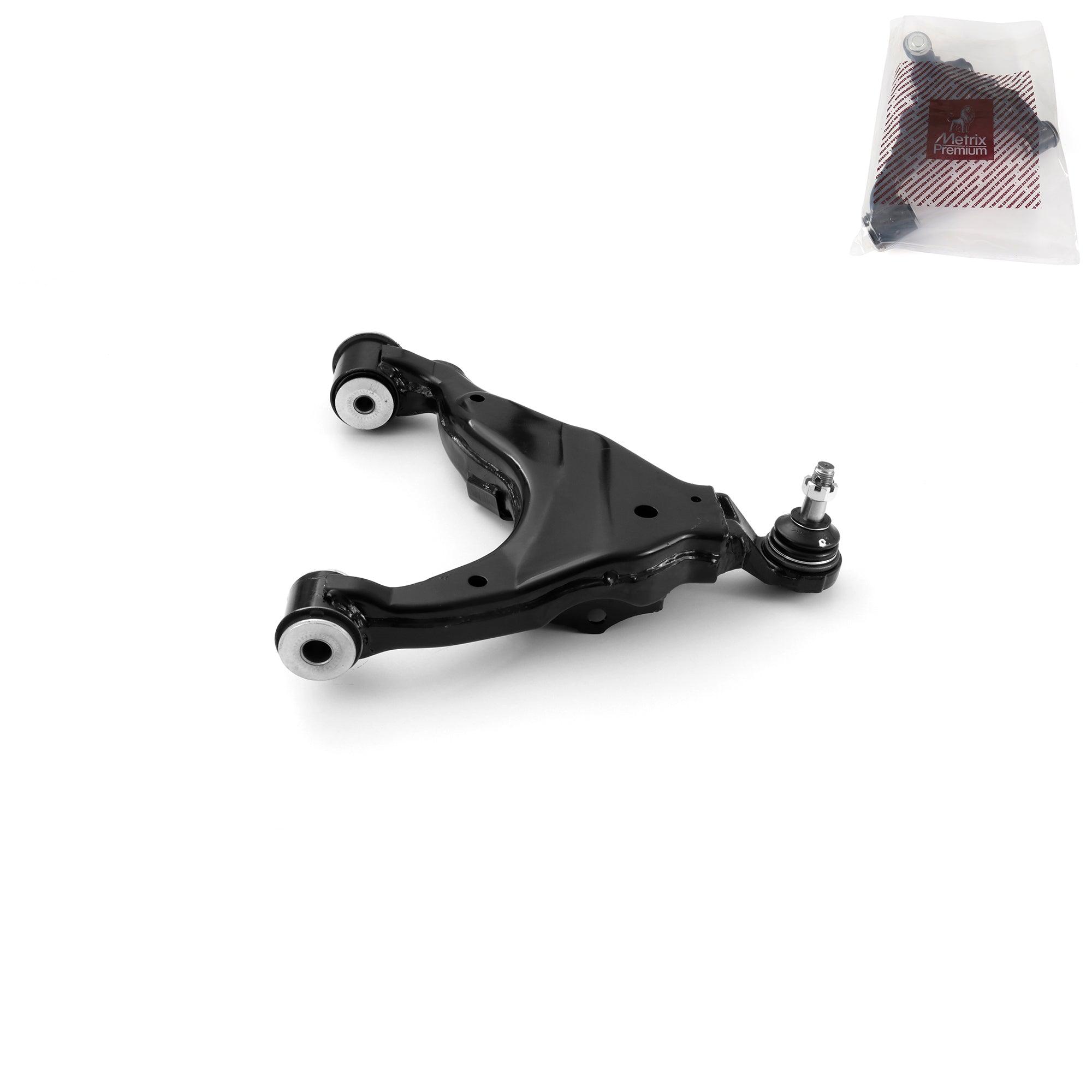 Suspension Control Arm and Ball Joint Assembly Metrix Premium 39082MT