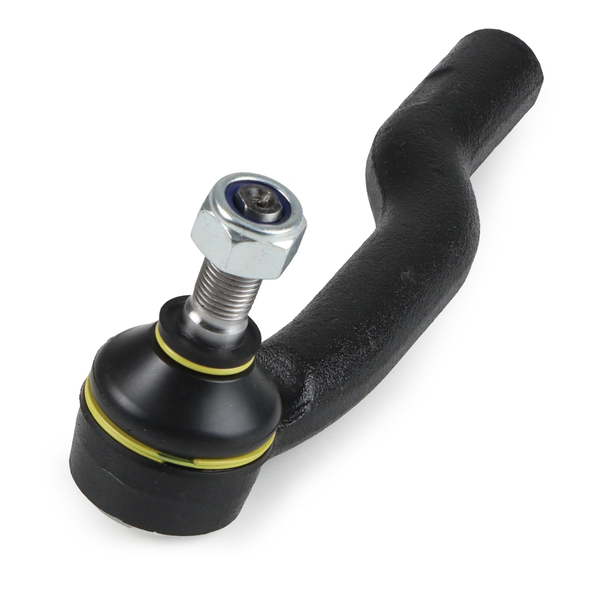 2 PC Front Left & Right Outer Tie Rod End Kit 91242MT