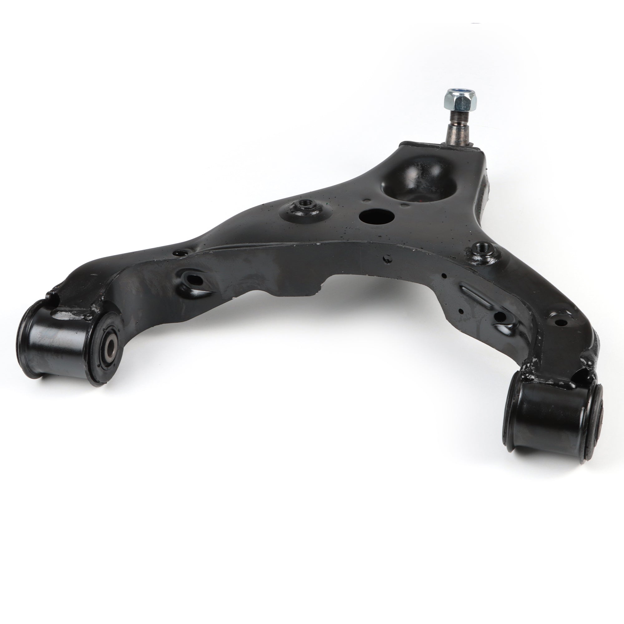 Metrix Premium Front Left & Right Lower Control Arm and Ball Joint Assembly Kit 95549MT best fit car parts