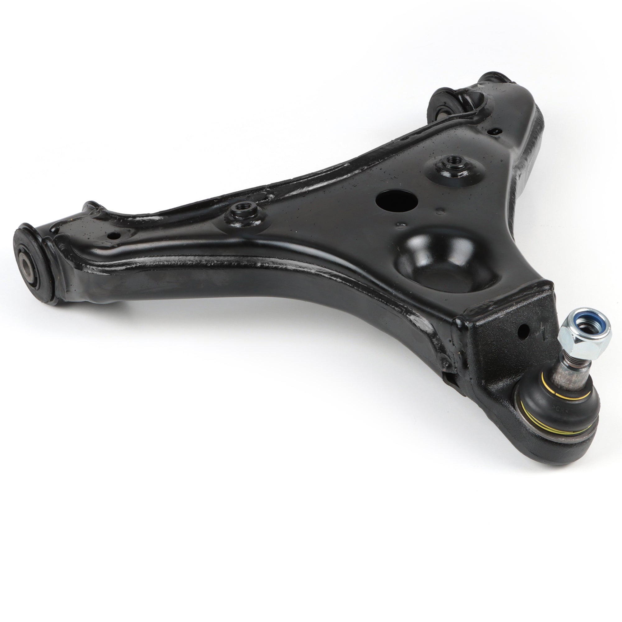 Metrix Premium Front Left Lower Control Arm and Ball Joint Assembly 39231MT best fit car parts