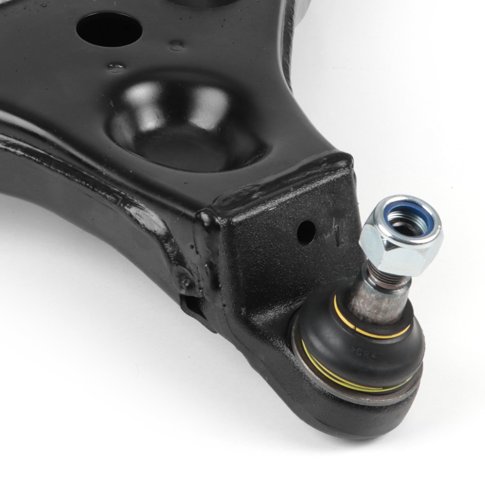 Metrix Premium Front Left Lower Control Arm and Ball Joint Assembly 39231MT best auto components