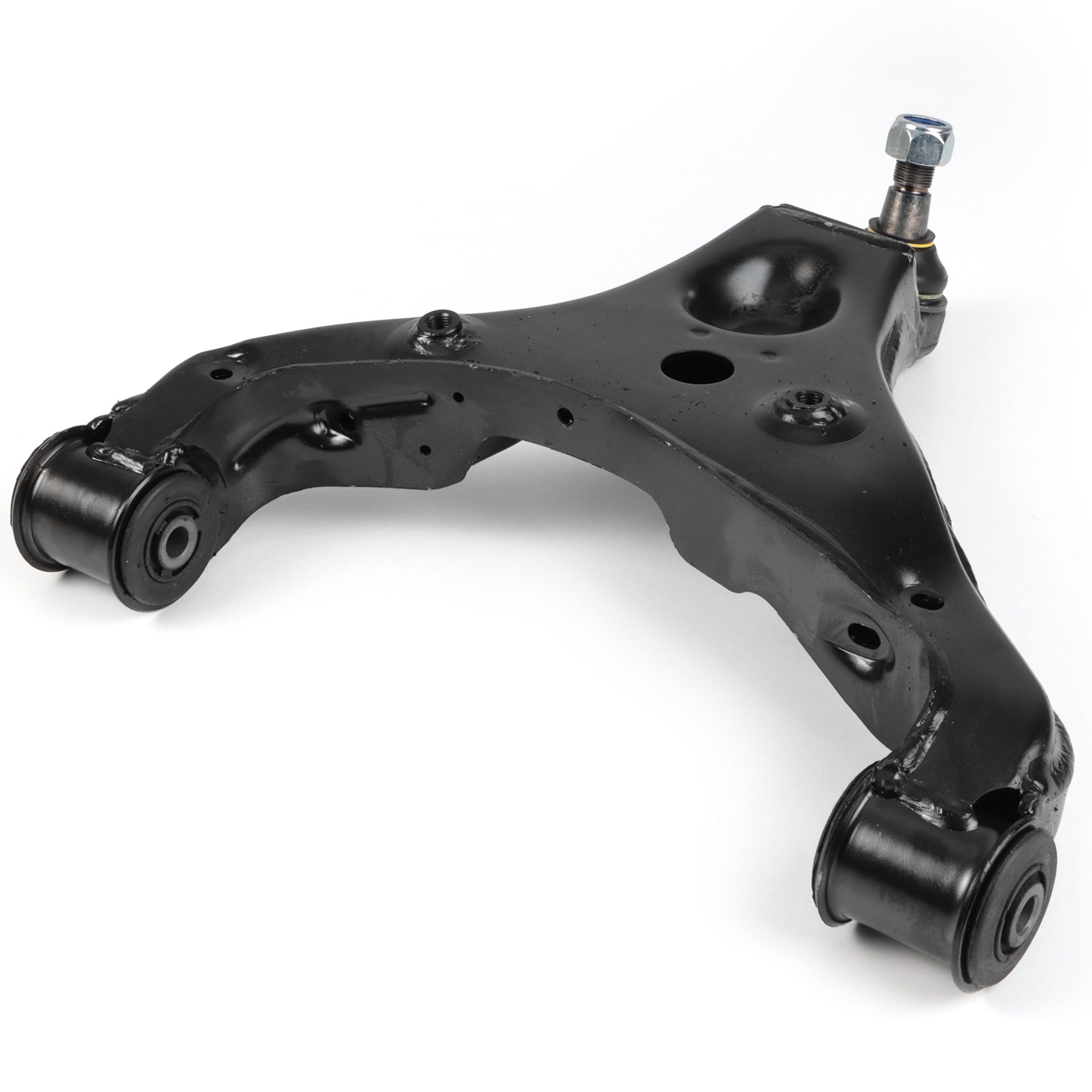 Metrix Premium Front Left & Right Lower Control Arm and Ball Joint Assembly Kit 95549MT OE fit chassis parts