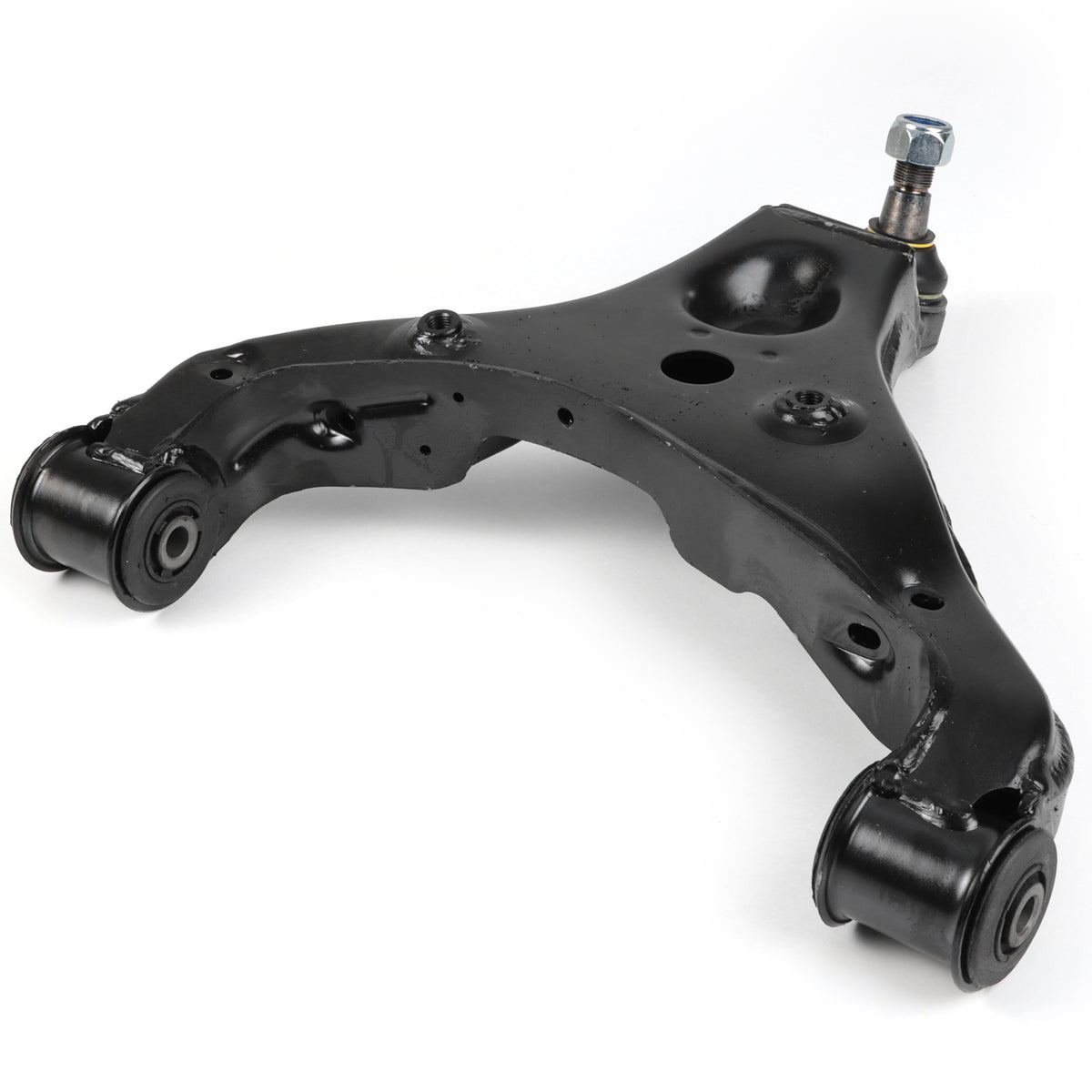Metrix Premium Front Right Lower Control Arm and Ball Joint Assembly 39232MT OEM fit auto parts