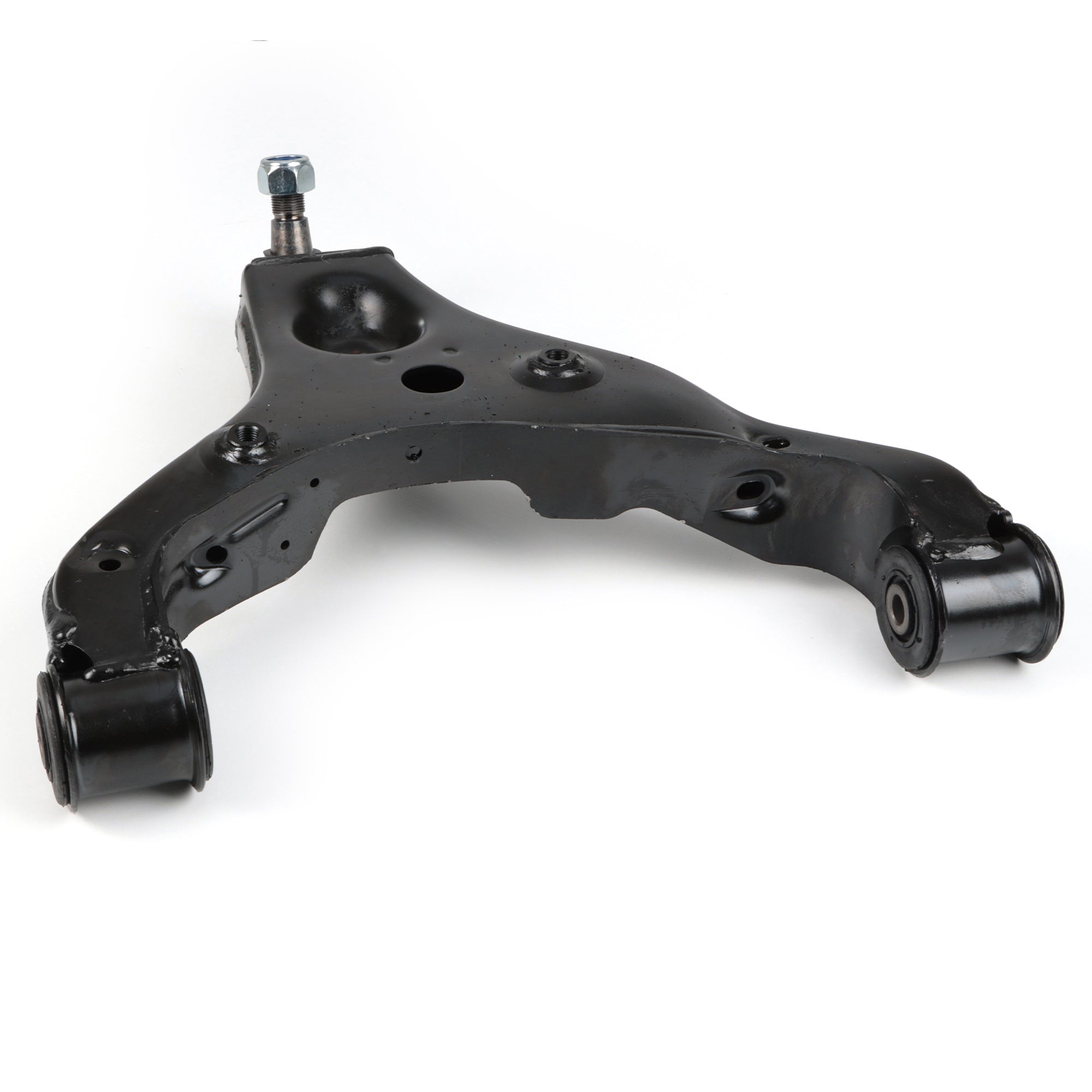 Metrix Premium Front Left & Right Lower Control Arm and Ball Joint Assembly Kit 95549MT best auto components