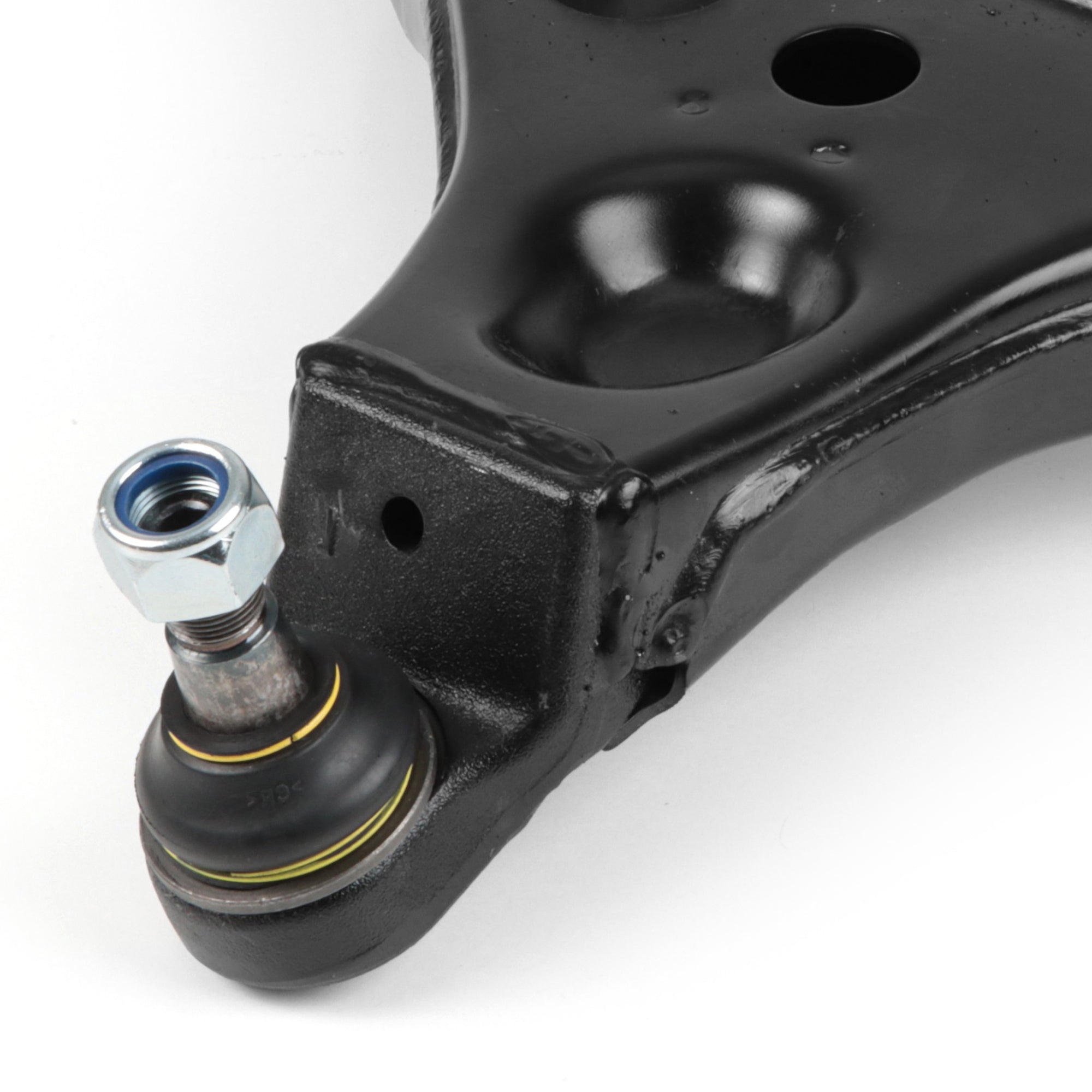 Metrix Premium Front Right Lower Control Arm and Ball Joint Assembly 39232MT best auto components