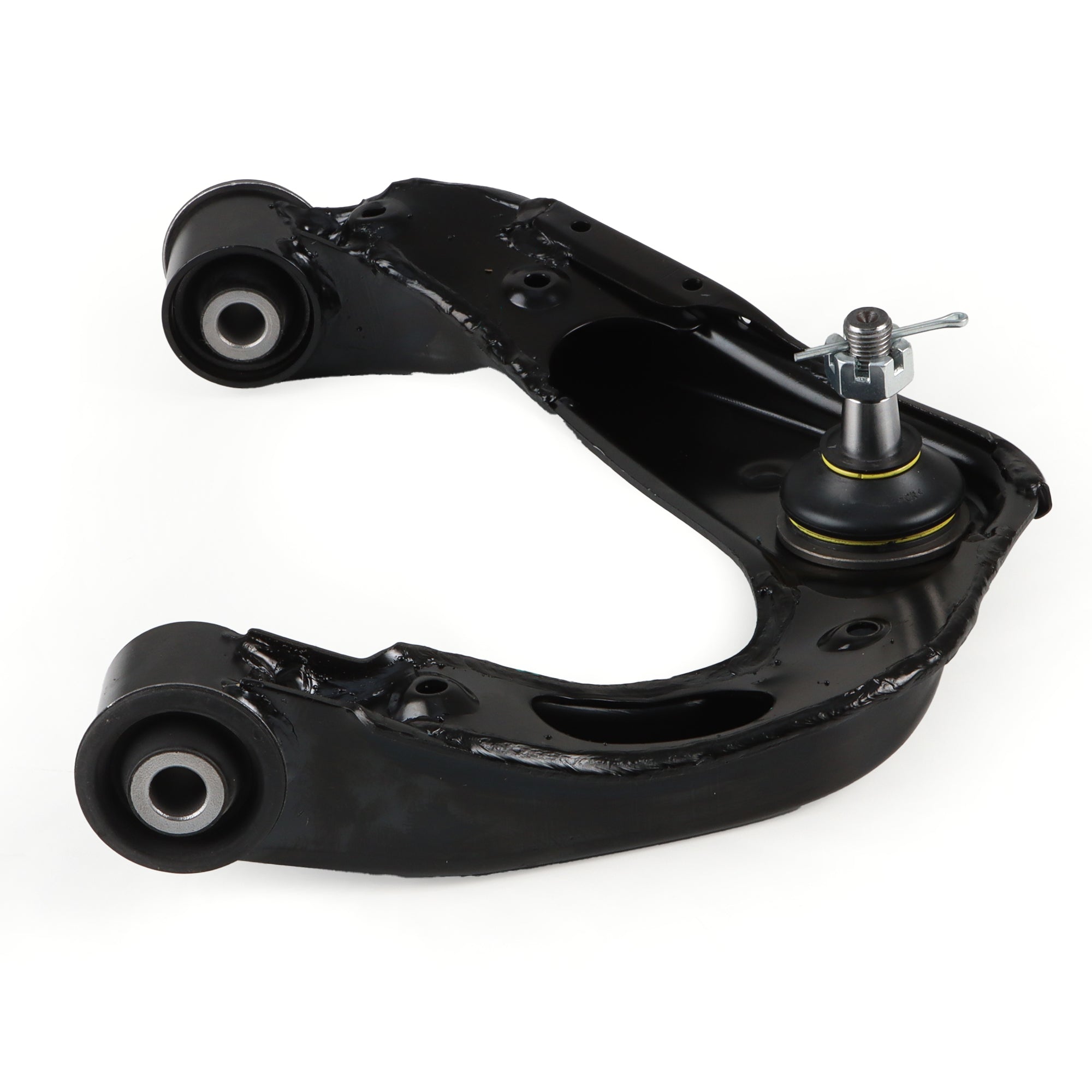 Front Left & Right Upper Control Arm and Ball Joint Assembly Kit 91358MT