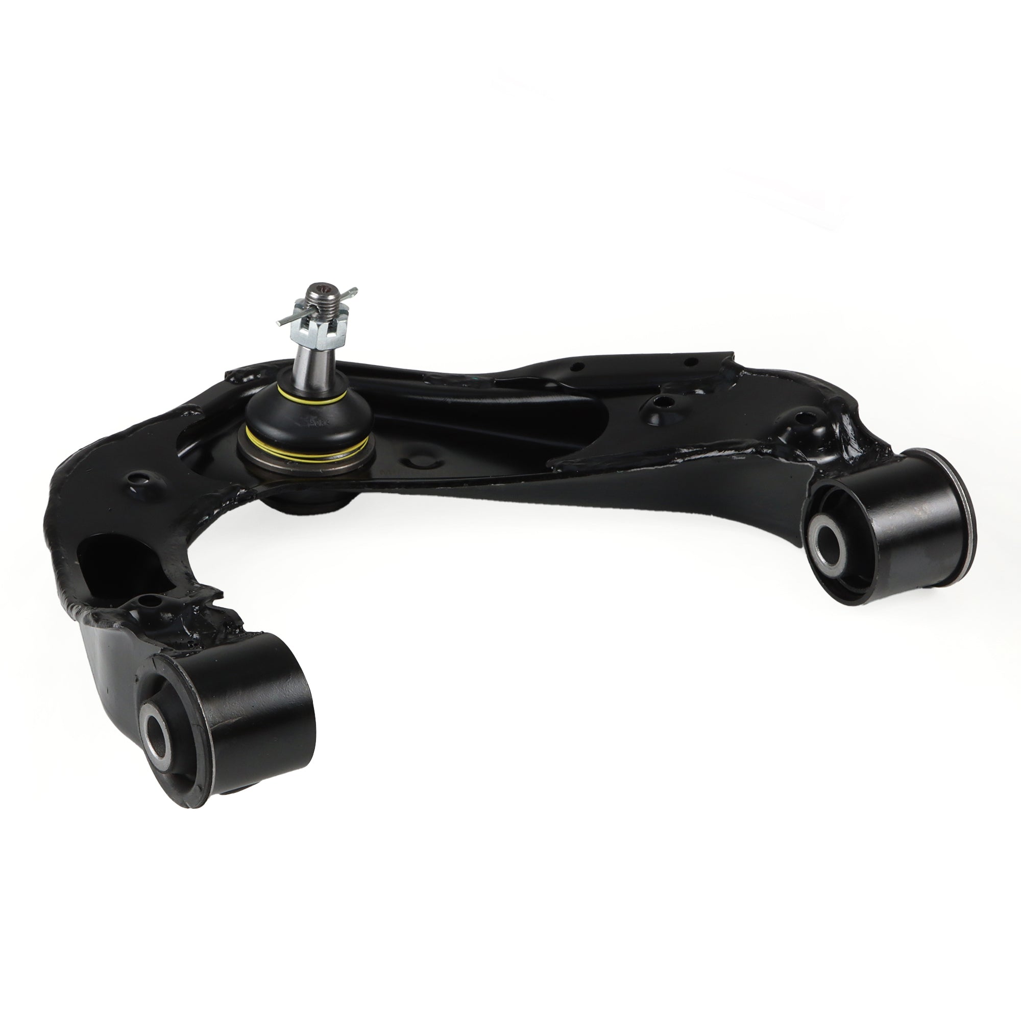 Front Left Upper Control Arm and Ball Joint Assembly 39242MT
