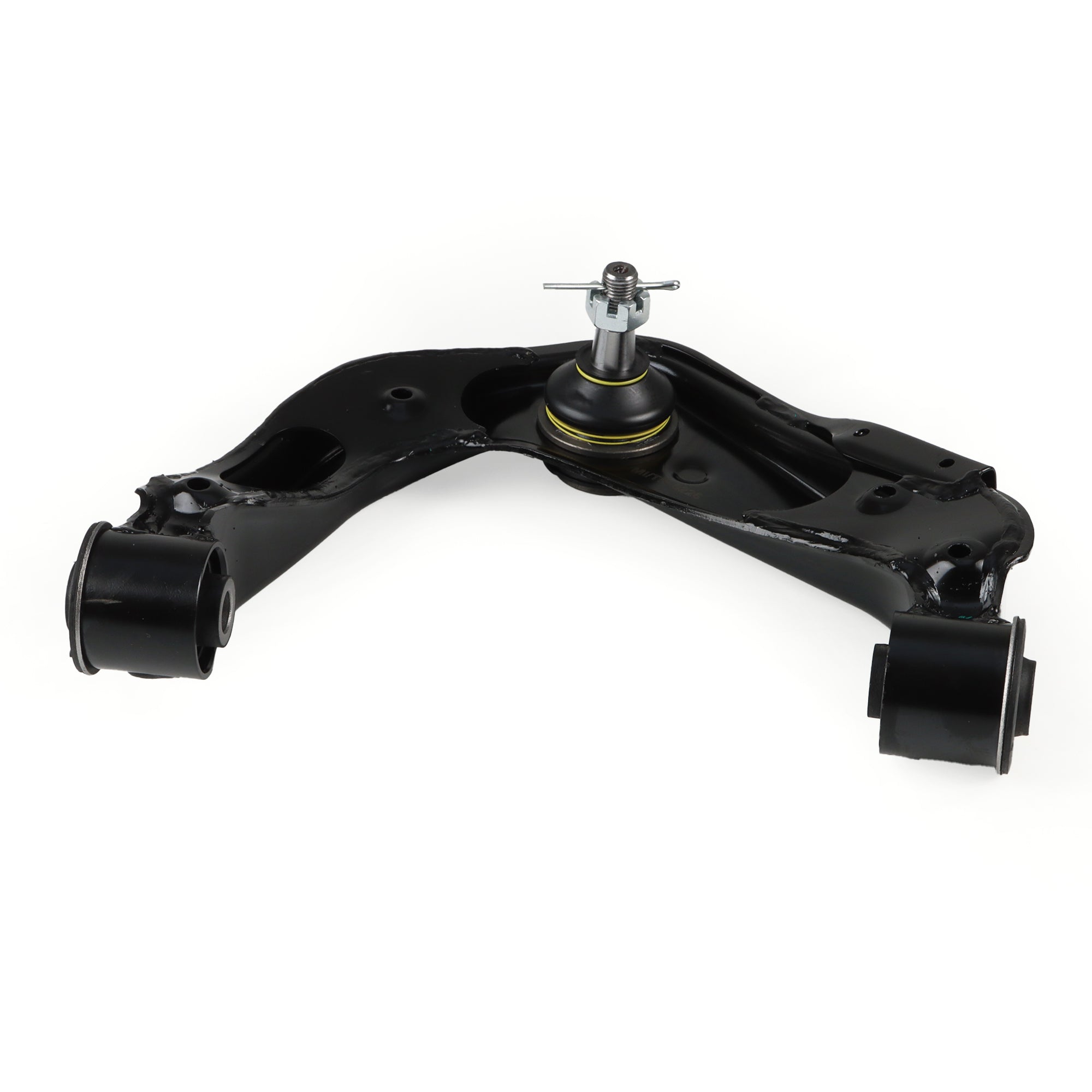 Front Left Upper Control Arm and Ball Joint Assembly 39242MT