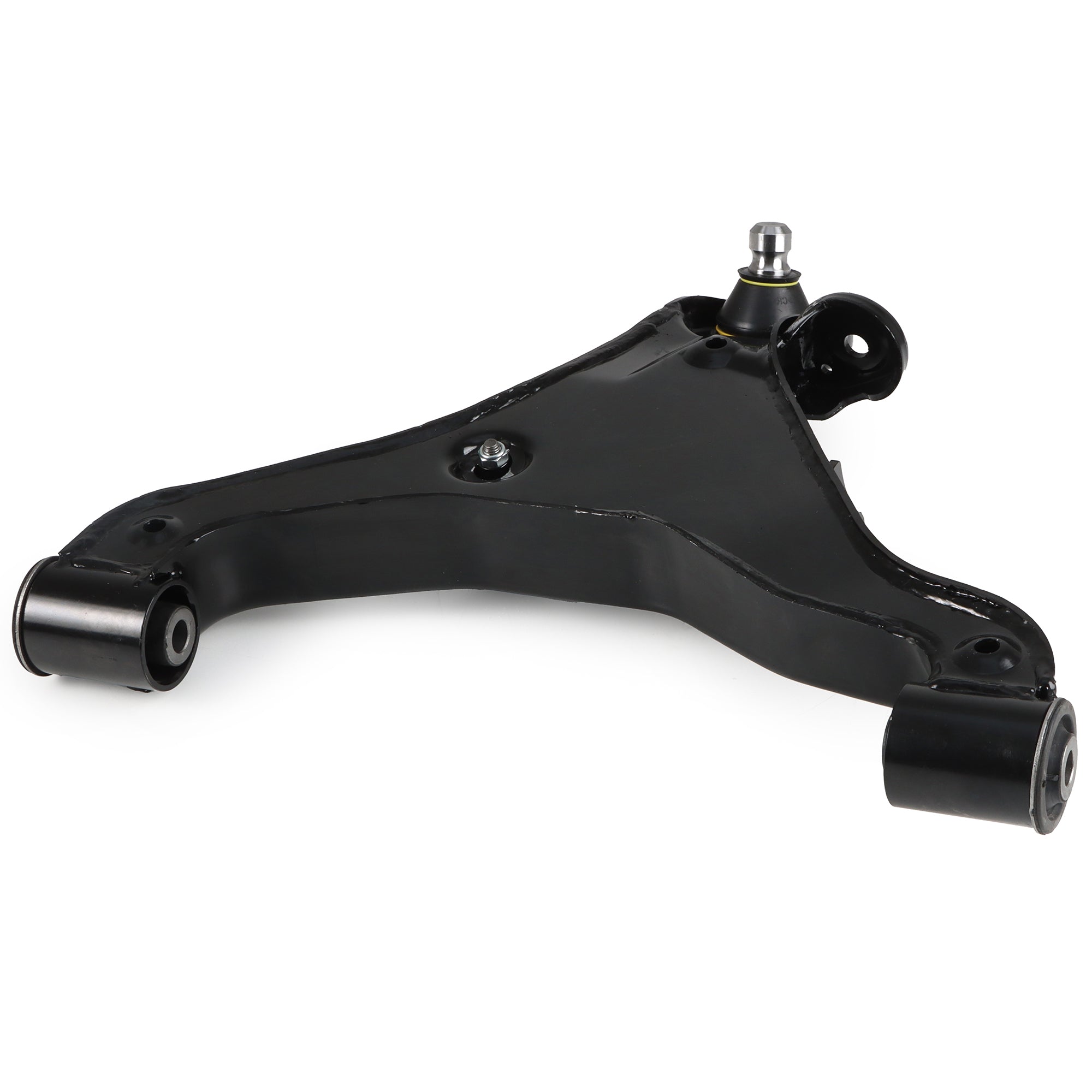 Front Right Lower Control Arm and Ball Joint Assembly 39243MT