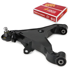 Metrix Premium Chassis Parts Front Left Lower Control Arm and Ball Joint Assembly 39244MT OEM fit auto parts