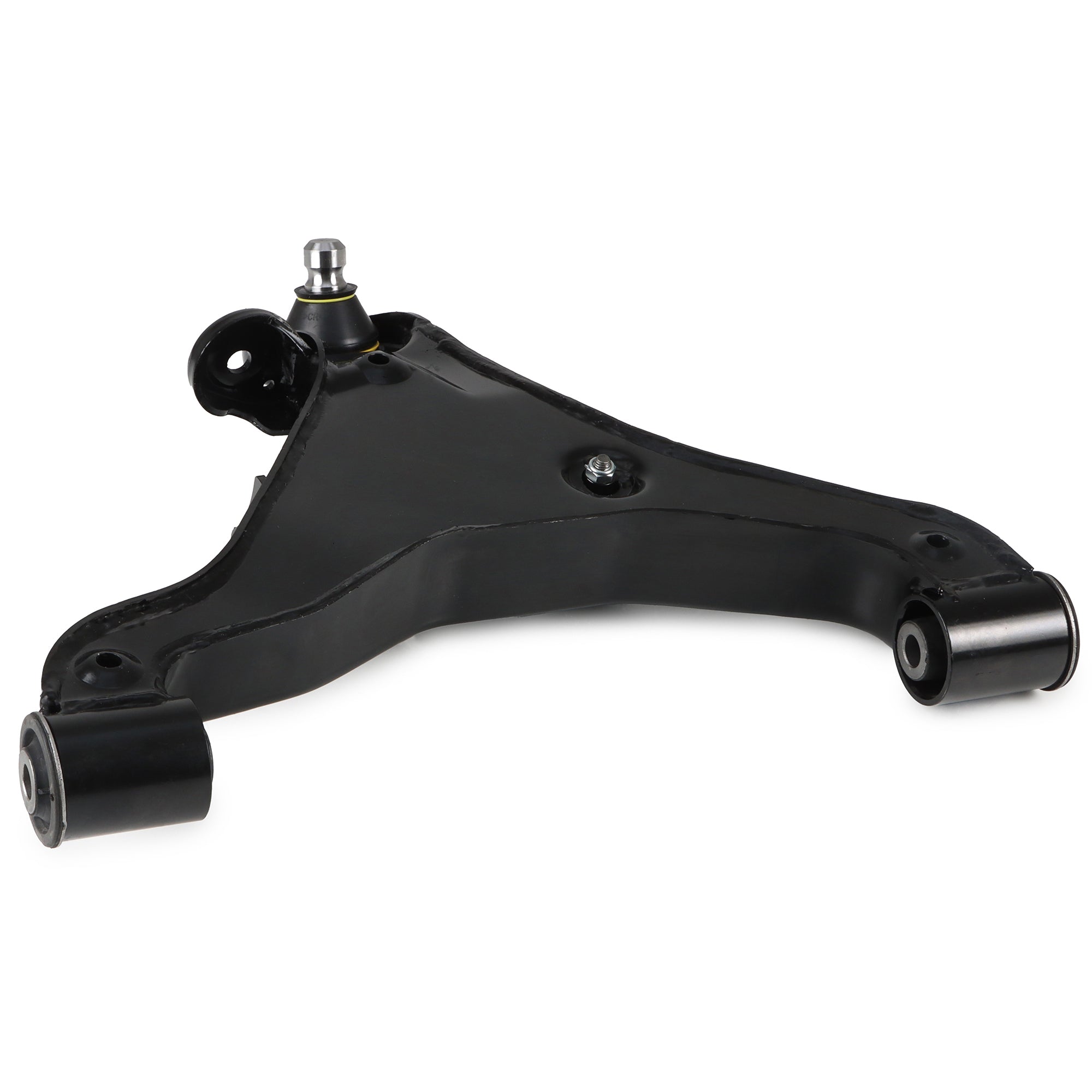 Front Left Lower Control Arm and Ball Joint Assembly 39244MT