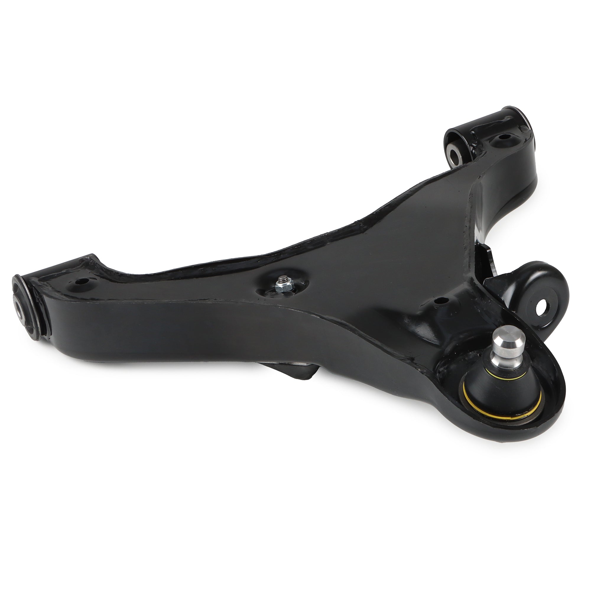 Front Left Lower Control Arm and Ball Joint Assembly 39244MT